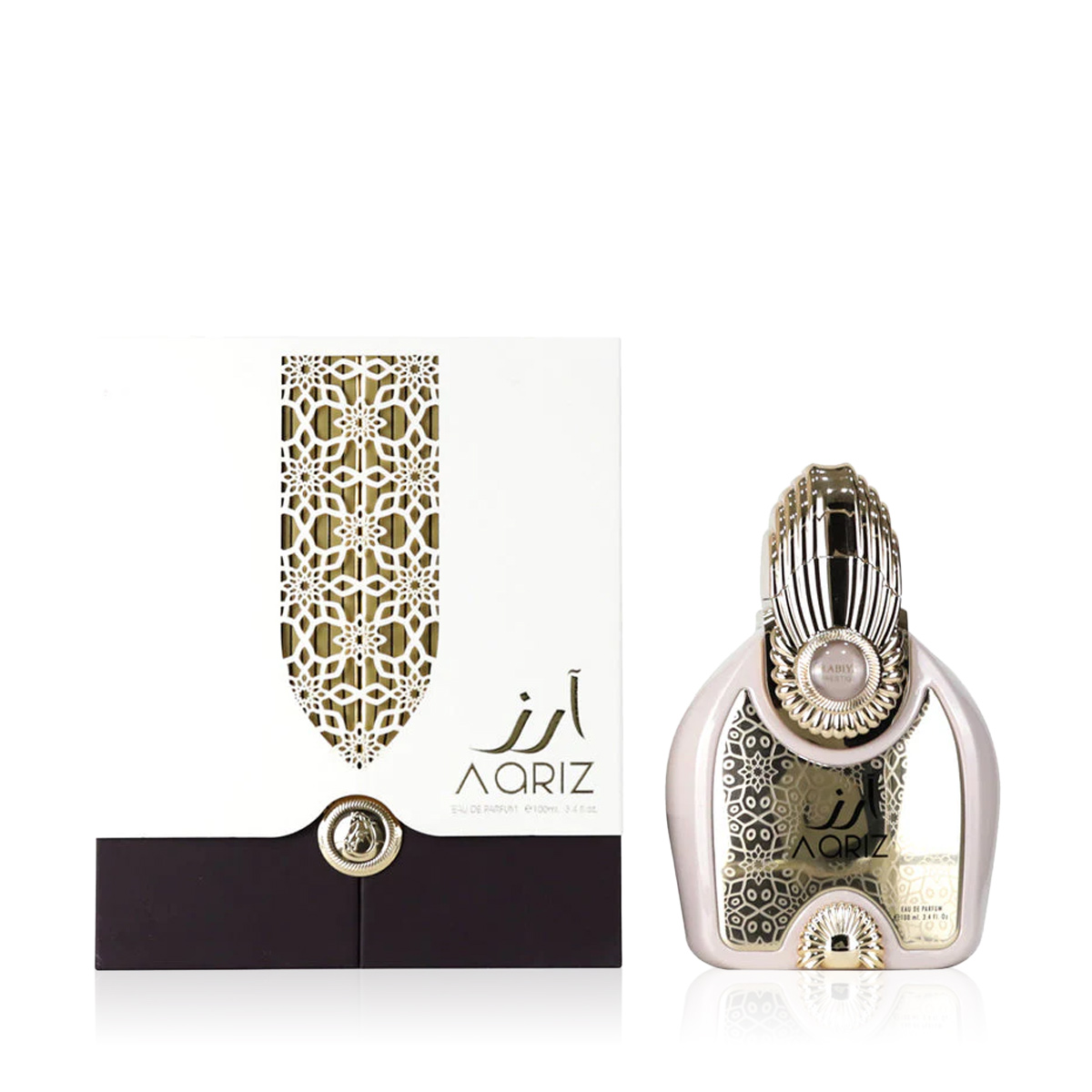 Arabiyat Prestige Aariz 100ml kvepalai Unisex EDP