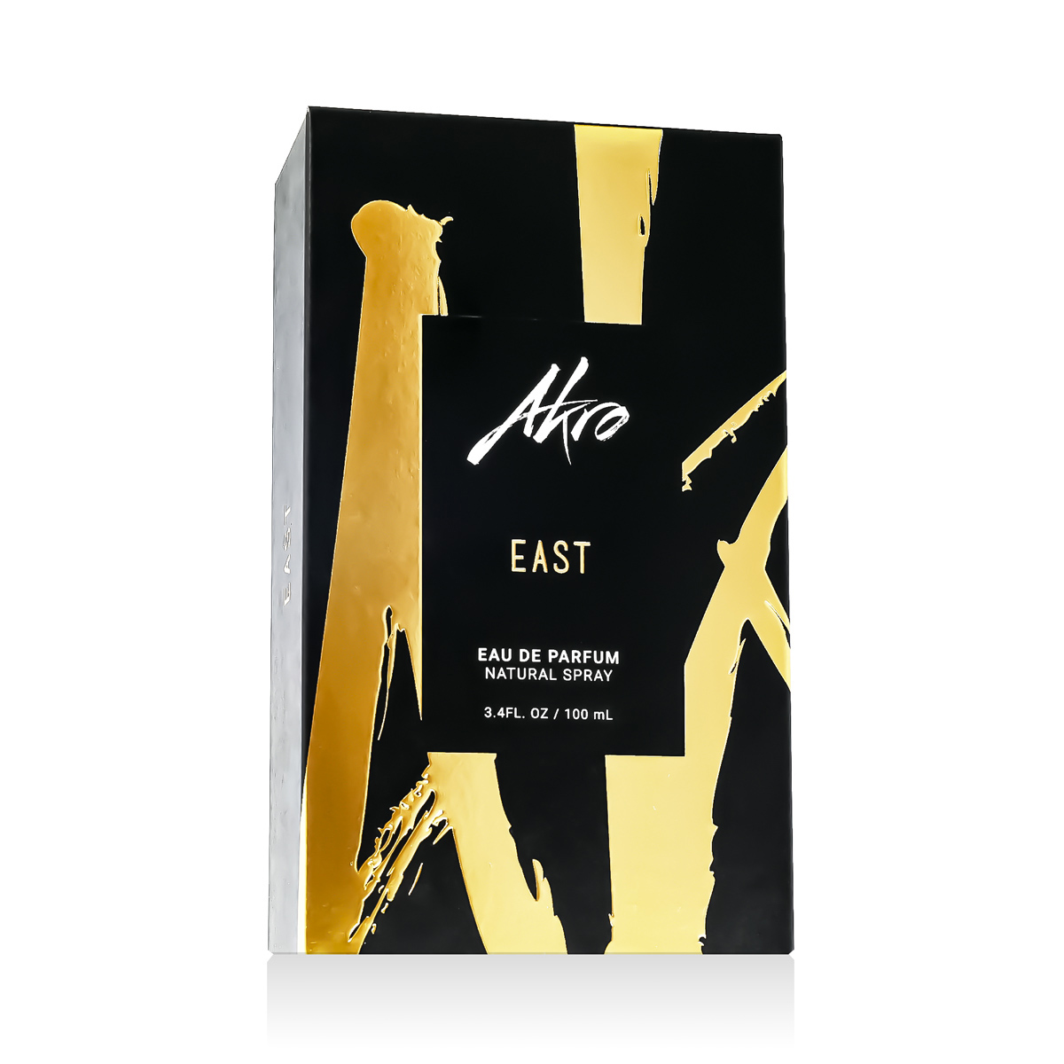 Akro East 100ml kvepalai Unisex EDP