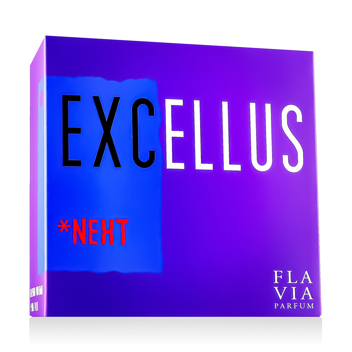 Flavia Excellsus Next 100ml kvepalai Moterims EDP