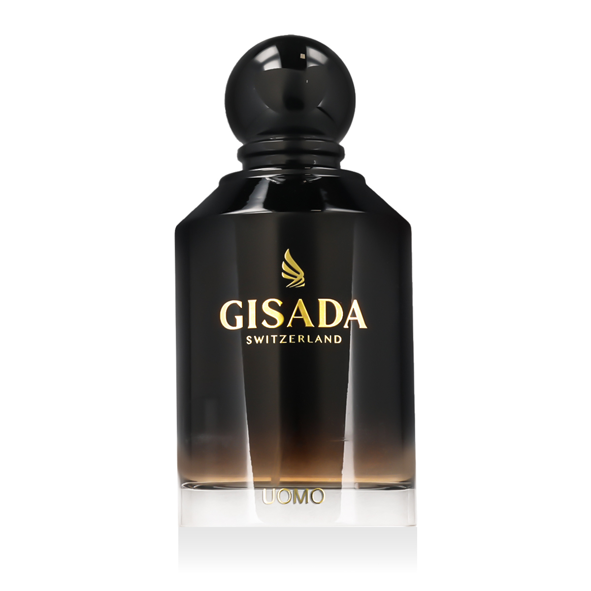 Gisada Uomo Eau de Parfum 100ml NI&Scaron;INIAI kvepalai Vyrams Testeris