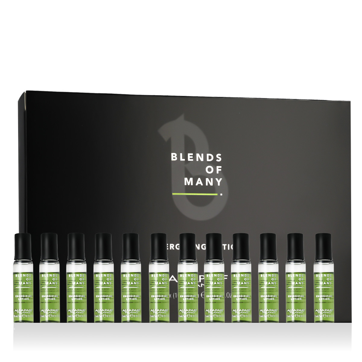 AlfaParf Milano Blends of Many 120ml plaukų serumas