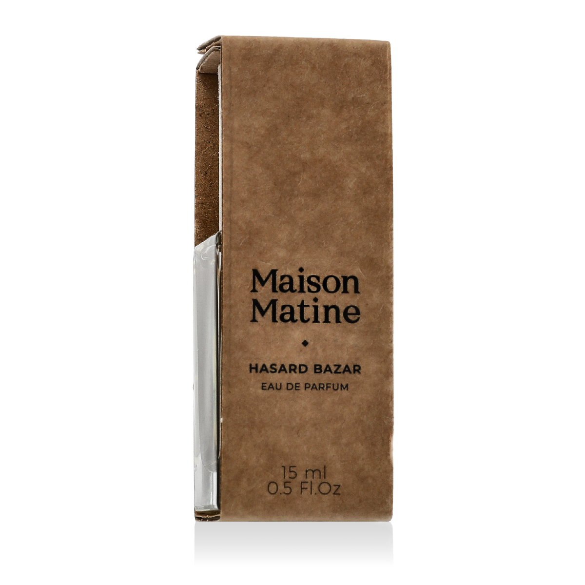 Maison Matine Hasard Bazar 15ml kvepalai Unisex EDP