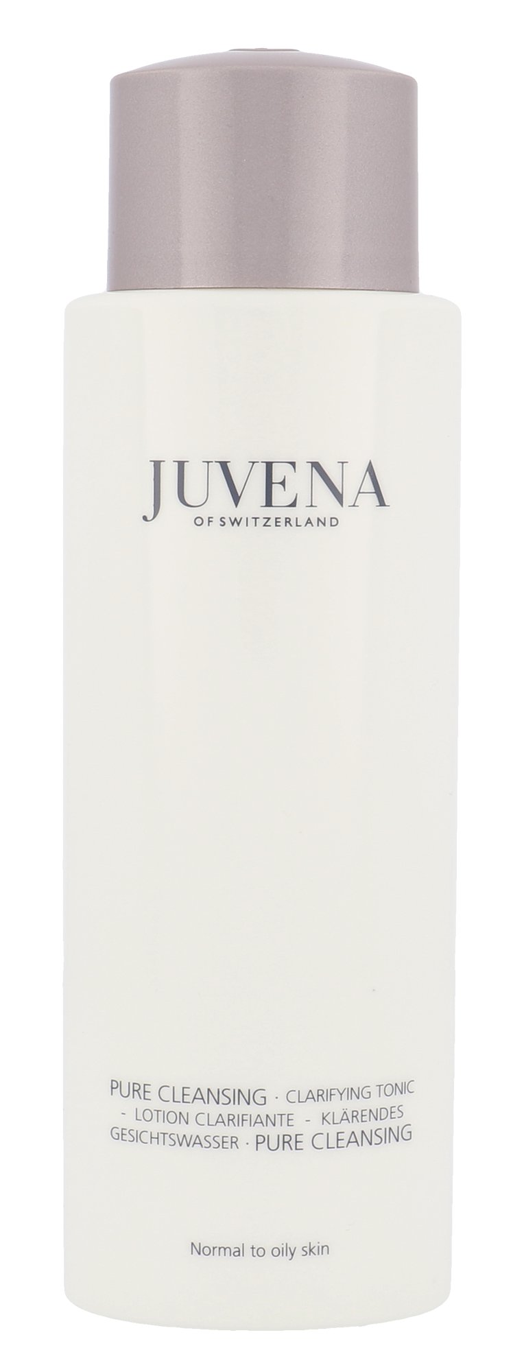 Juvena Pure Cleansing 200ml valomasis vanduo veidui