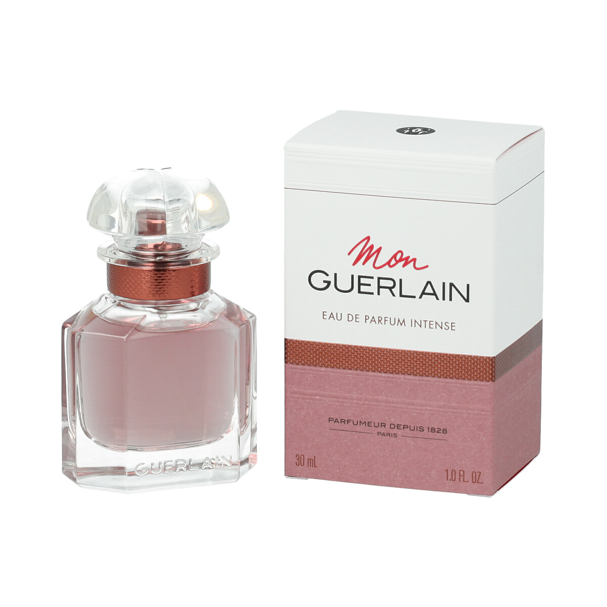 Guerlain Mon Guerlain Eau de Parfum Intense 30ml Kvepalai Moterims