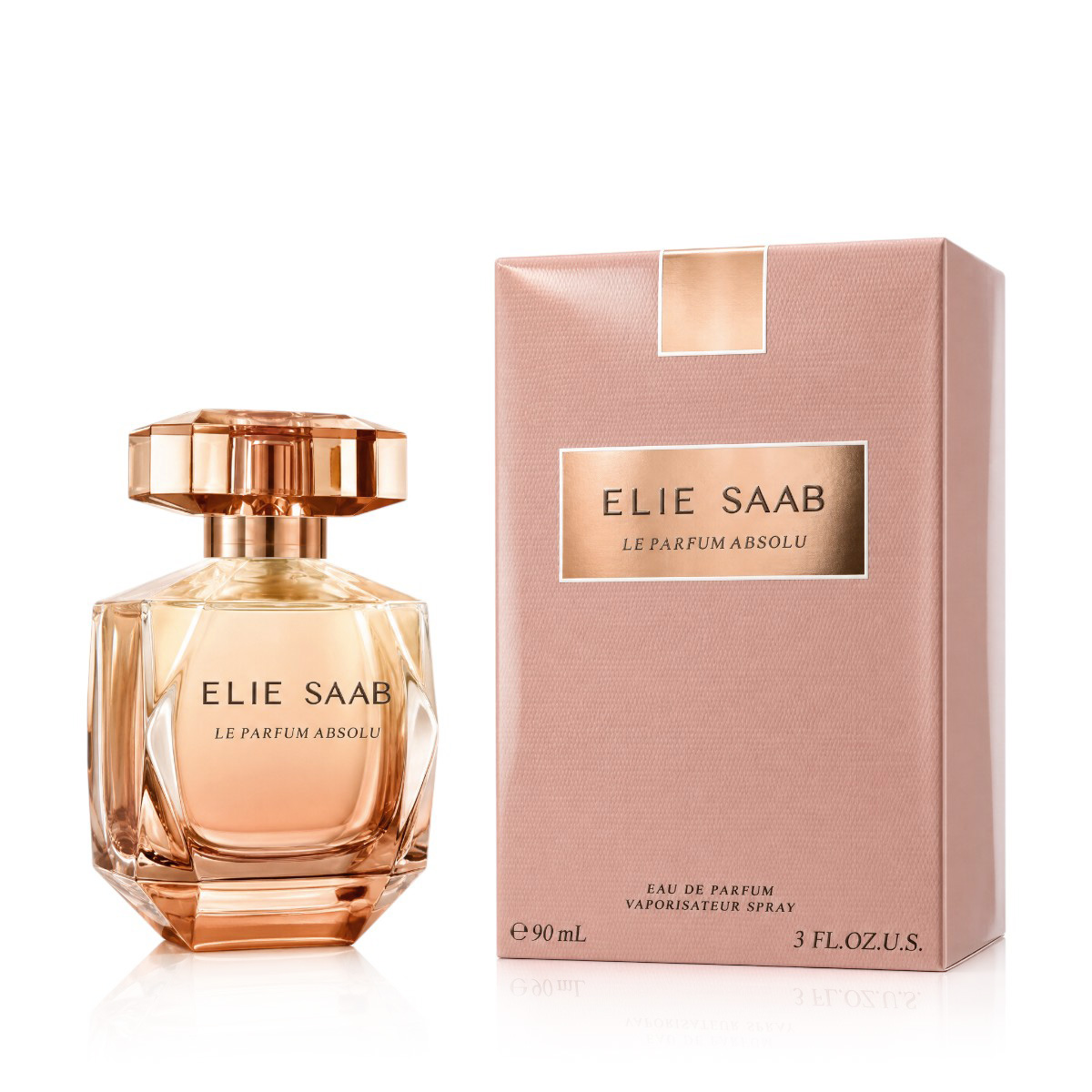 Elie Saab Le Parfum Absolu 90ml kvepalai Moterims EDP