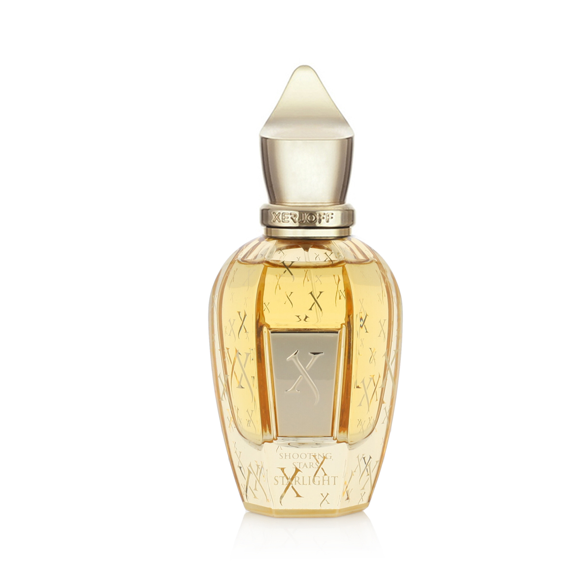 Xerjoff Starlight 50ml NIŠINIAI Kvepalai Unisex Parfum
