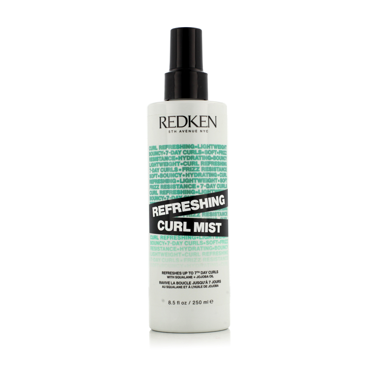 Redken Curl 250ml garbanų formavimo priemonė