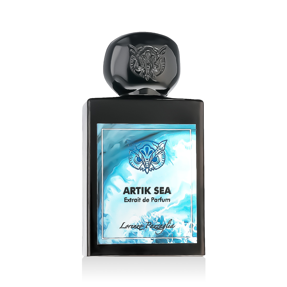 Lorenzo Pazzaglia Artik Sea 50ml kvepalai Unisex