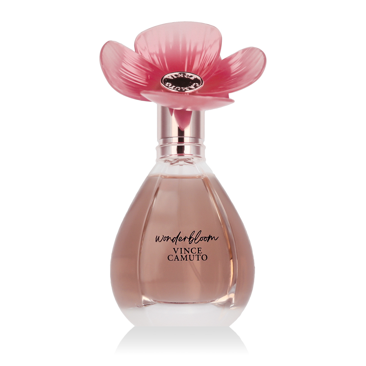 Vince Camuto Wonderbloom 100ml kvepalai Moterims Testeris