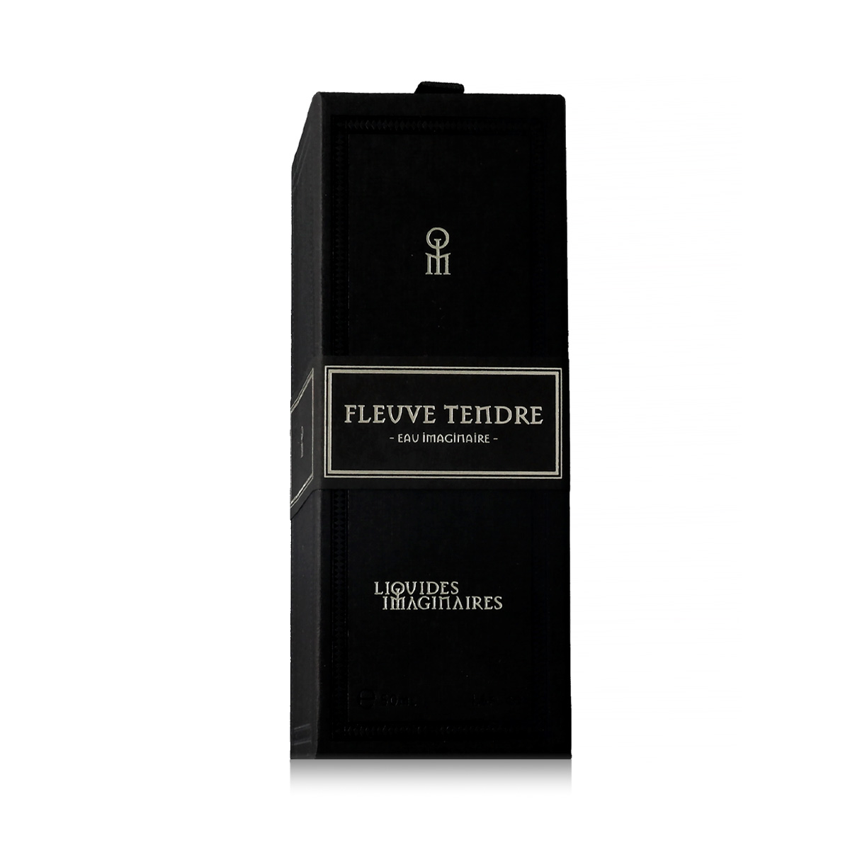 Liquides Imaginaires Fleuve Tendre 50ml NI&Scaron;INIAI kvepalai Unisex EDP
