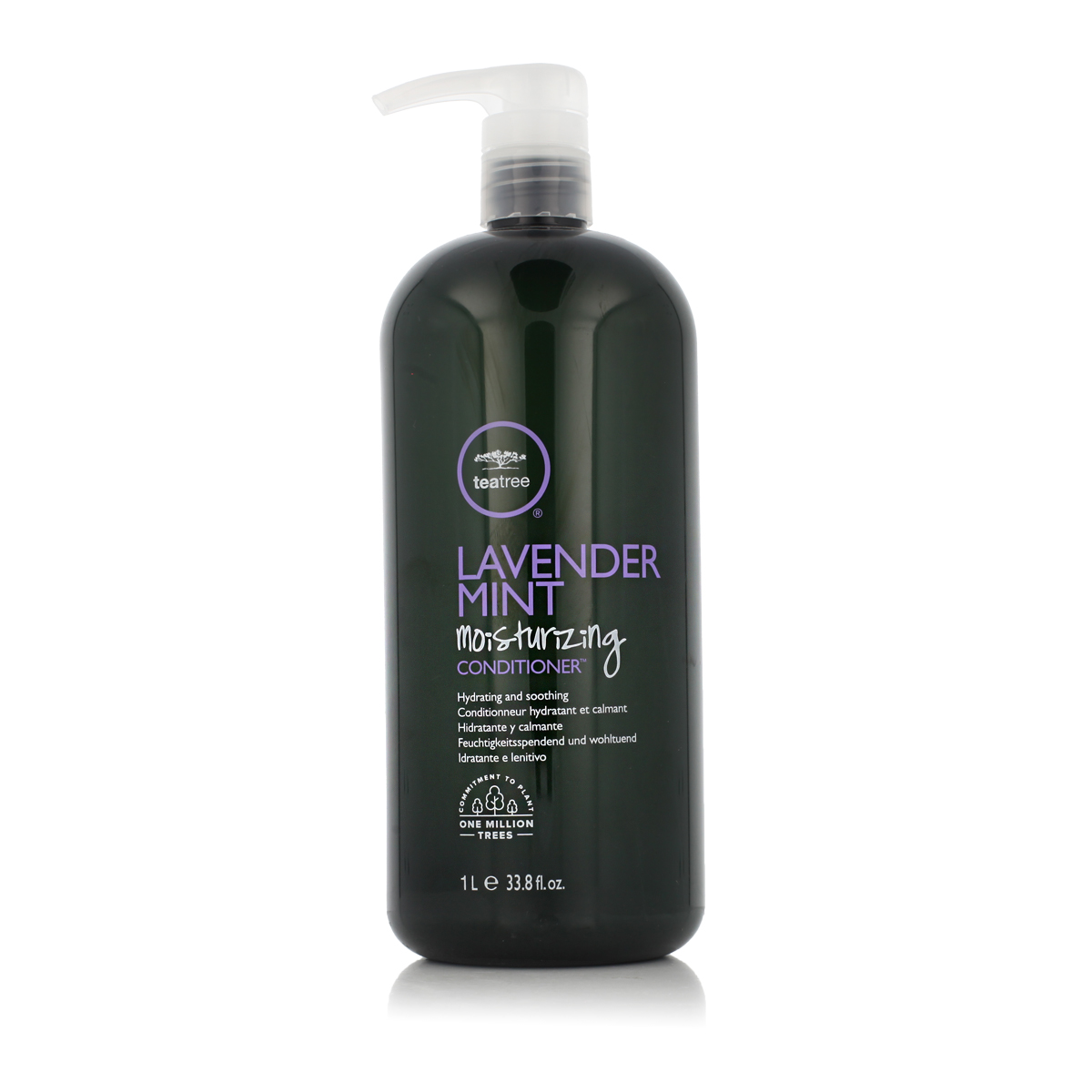 Paul Mitchell Lavender Mint 1000ml kondicionierius