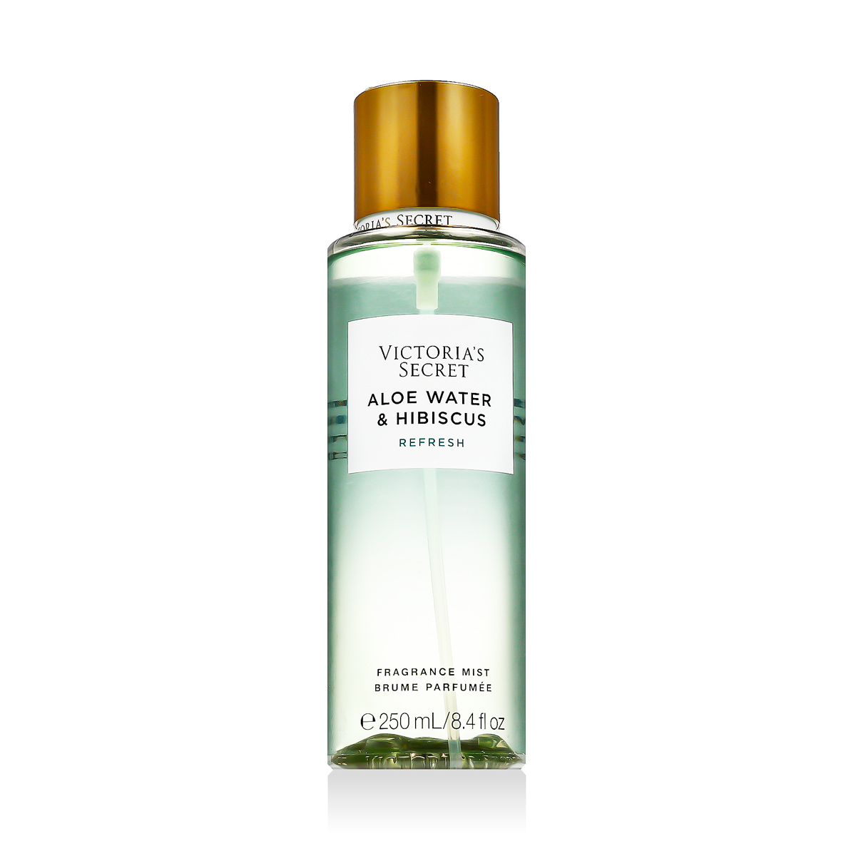 Victoria's Secret Aloe Water & Hibiscus - Refresh 250ml kvepalai Moterims