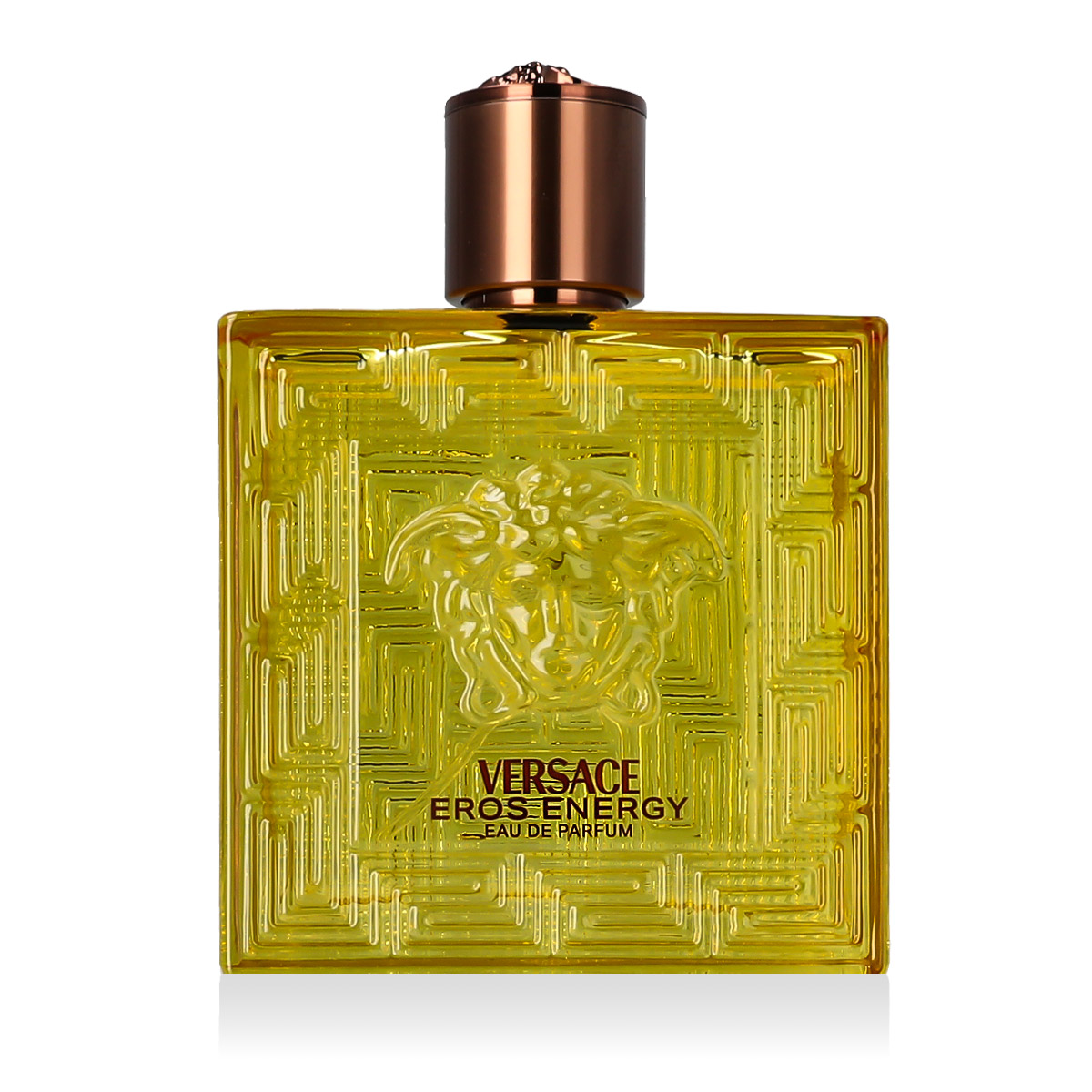 Versace Eros Energy 100ml kvepalai Vyrams Testeris