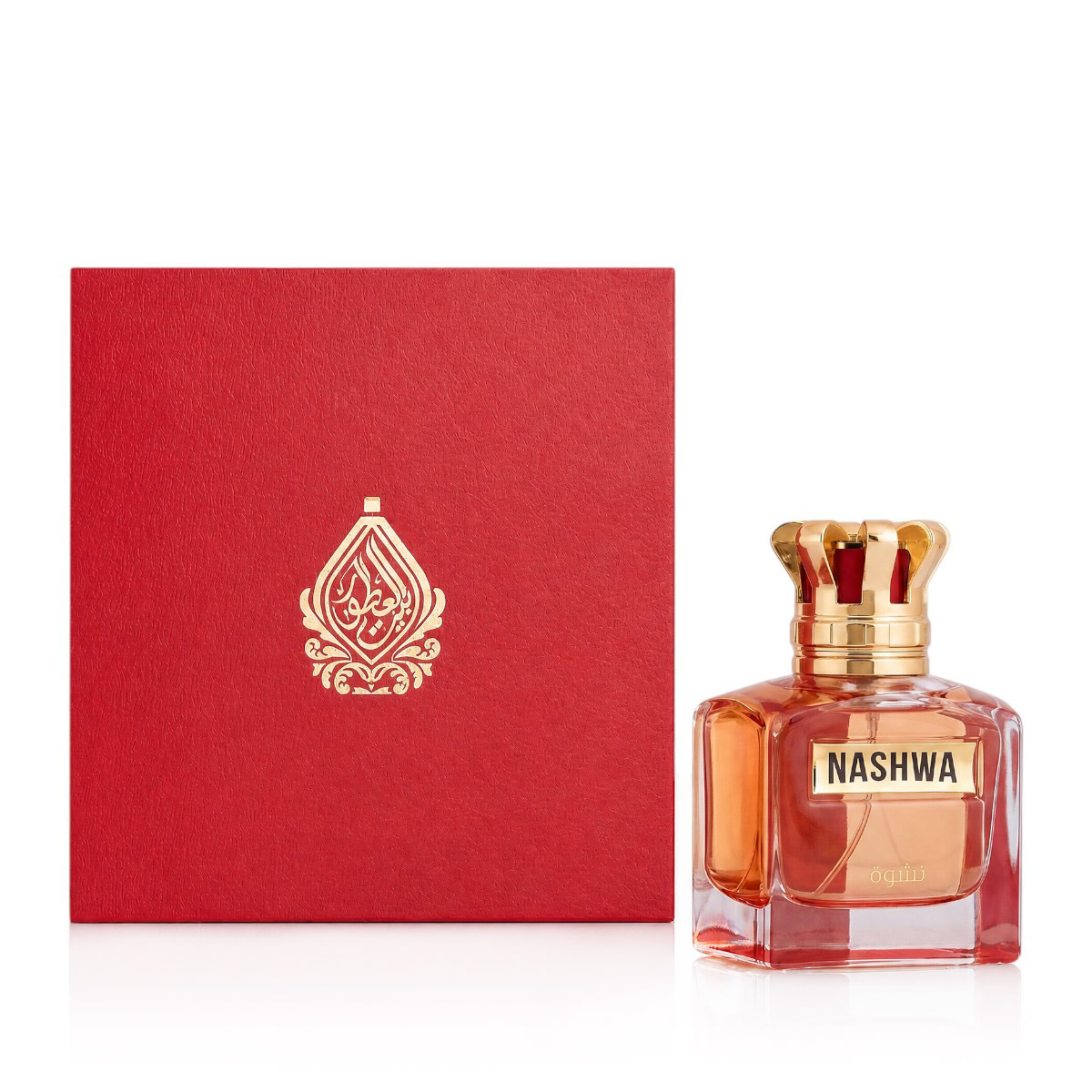 House Of Perfumes Nashwa 100ml kvepalai Moterims EDP