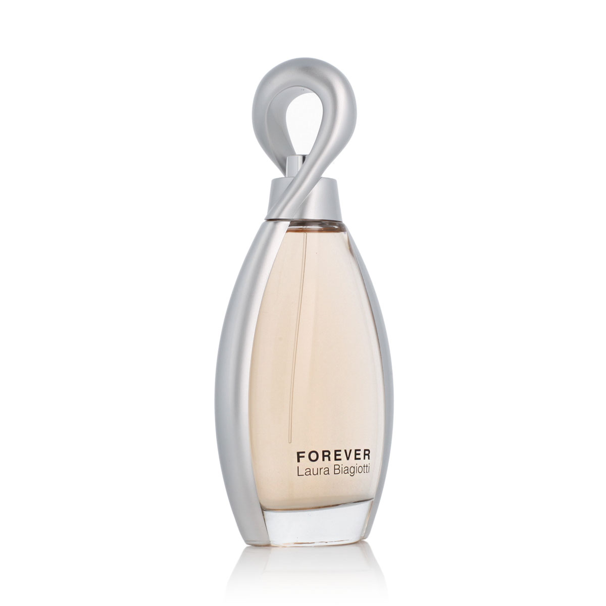 Laura Biagiotti Forever Touche d'Argent 100ml kvepalai Moterims Testeris