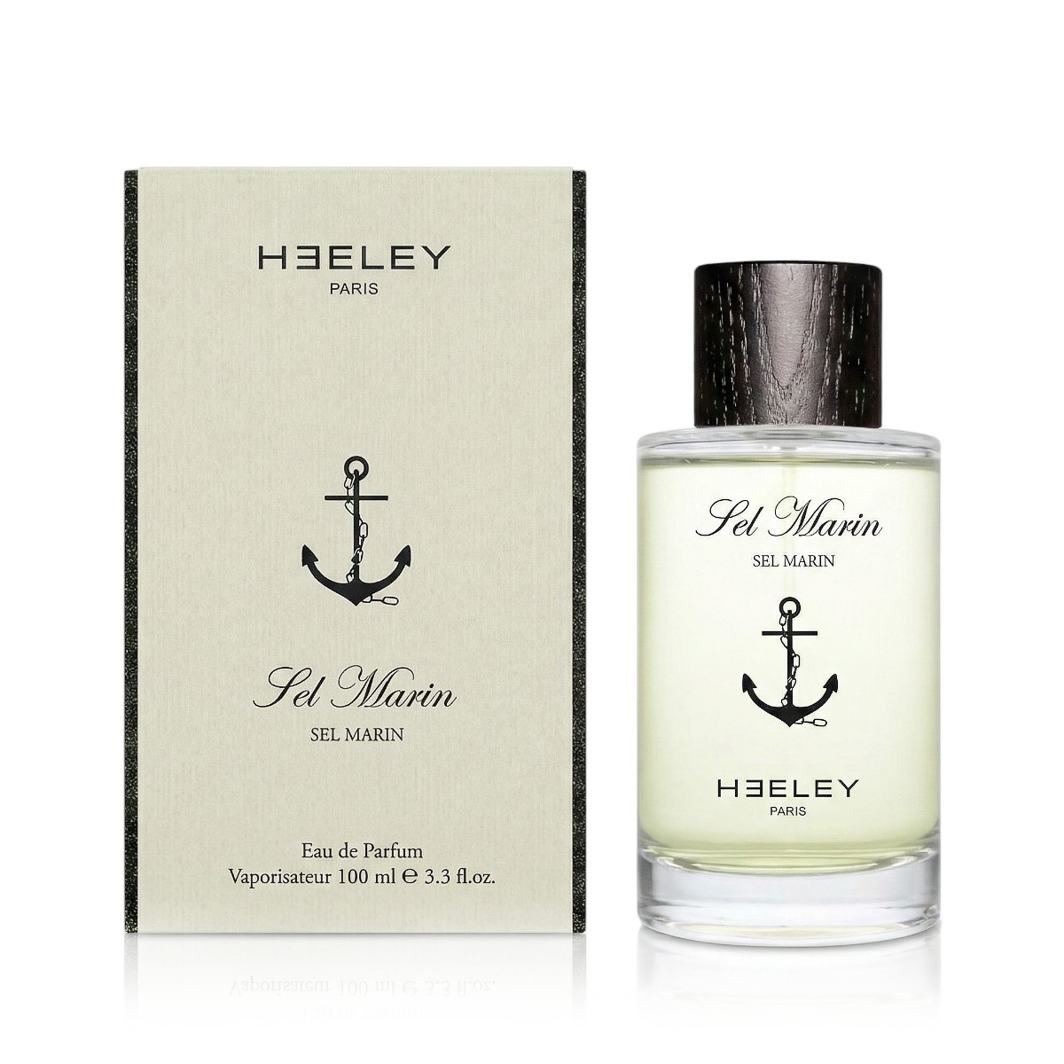 Heeley Sel Marin 100ml kvepalai Unisex EDP