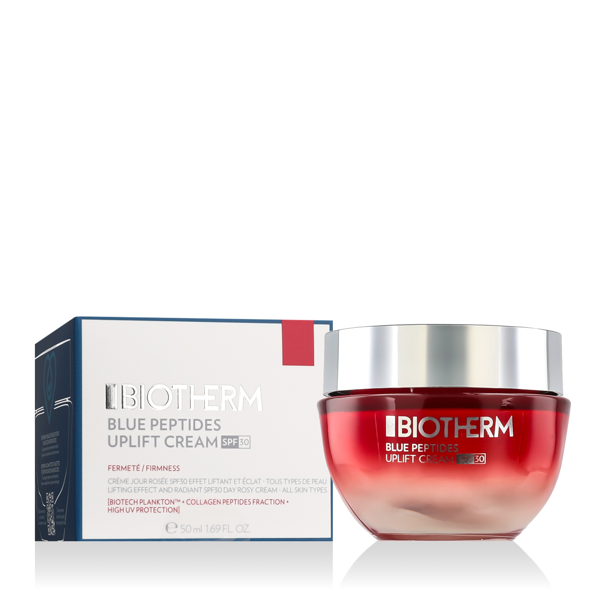 Biotherm Blue Peptides 50ml