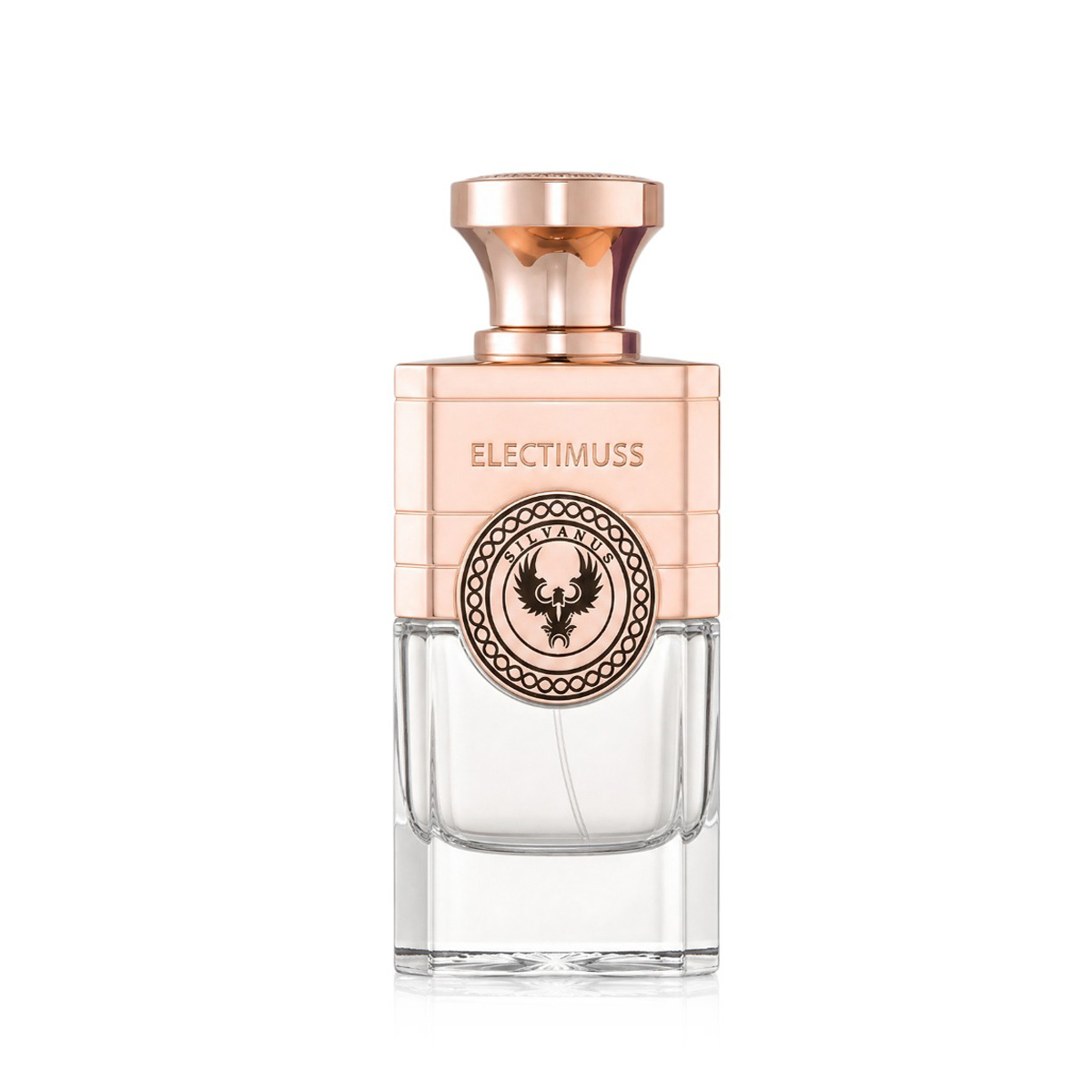 Electimuss Silvanus 100ml kvepalai Unisex
