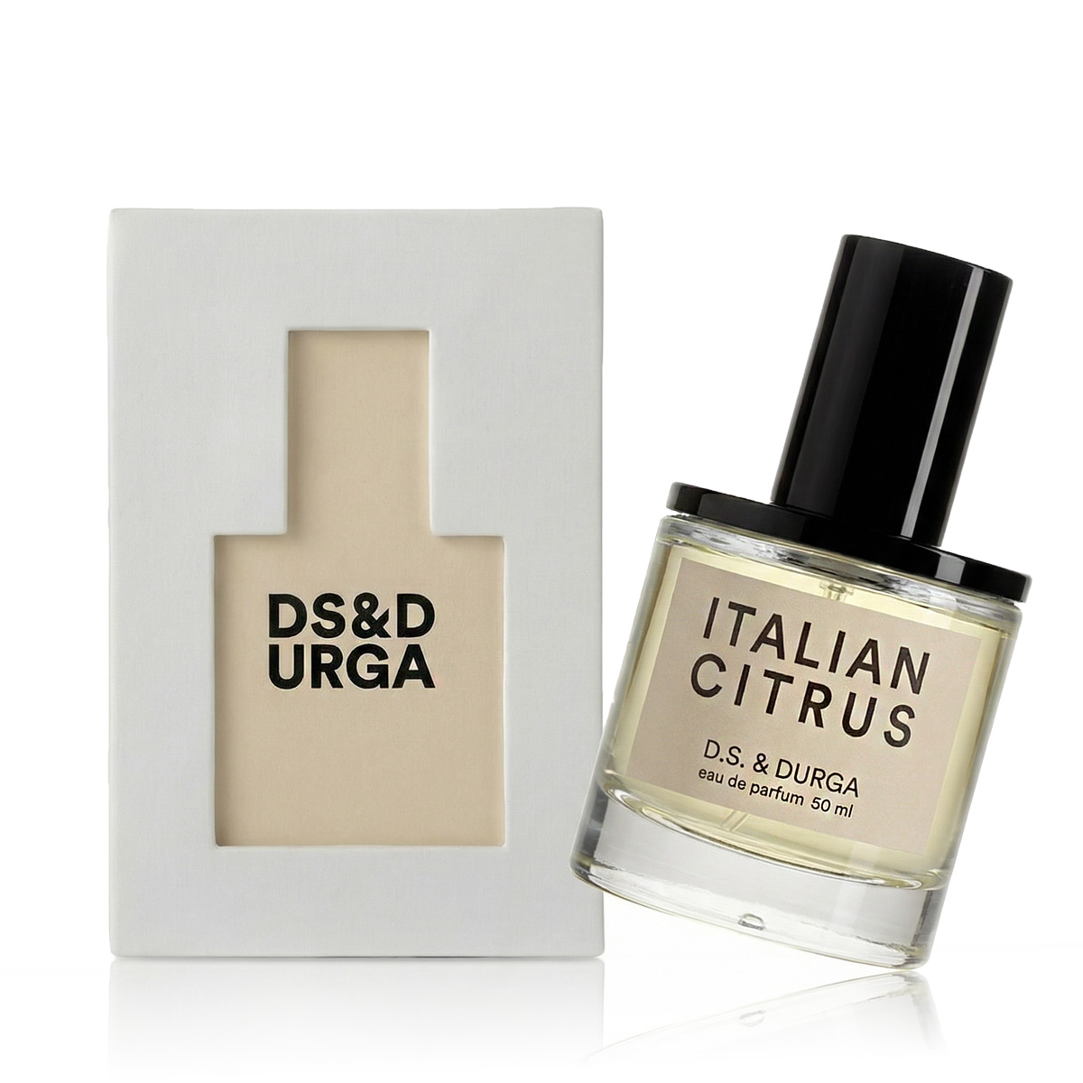 D.S. & Durga Italian Citrus 50ml kvepalai Vyrams EDP
