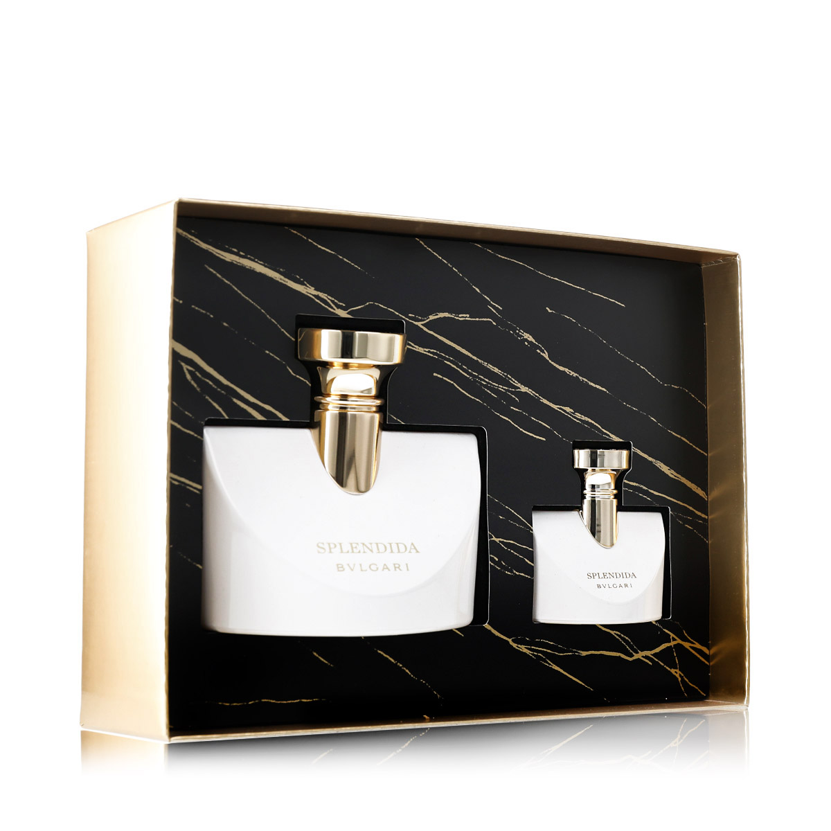 Bvlgari Splendida Patchouli Tentation Kvepalai Moterims