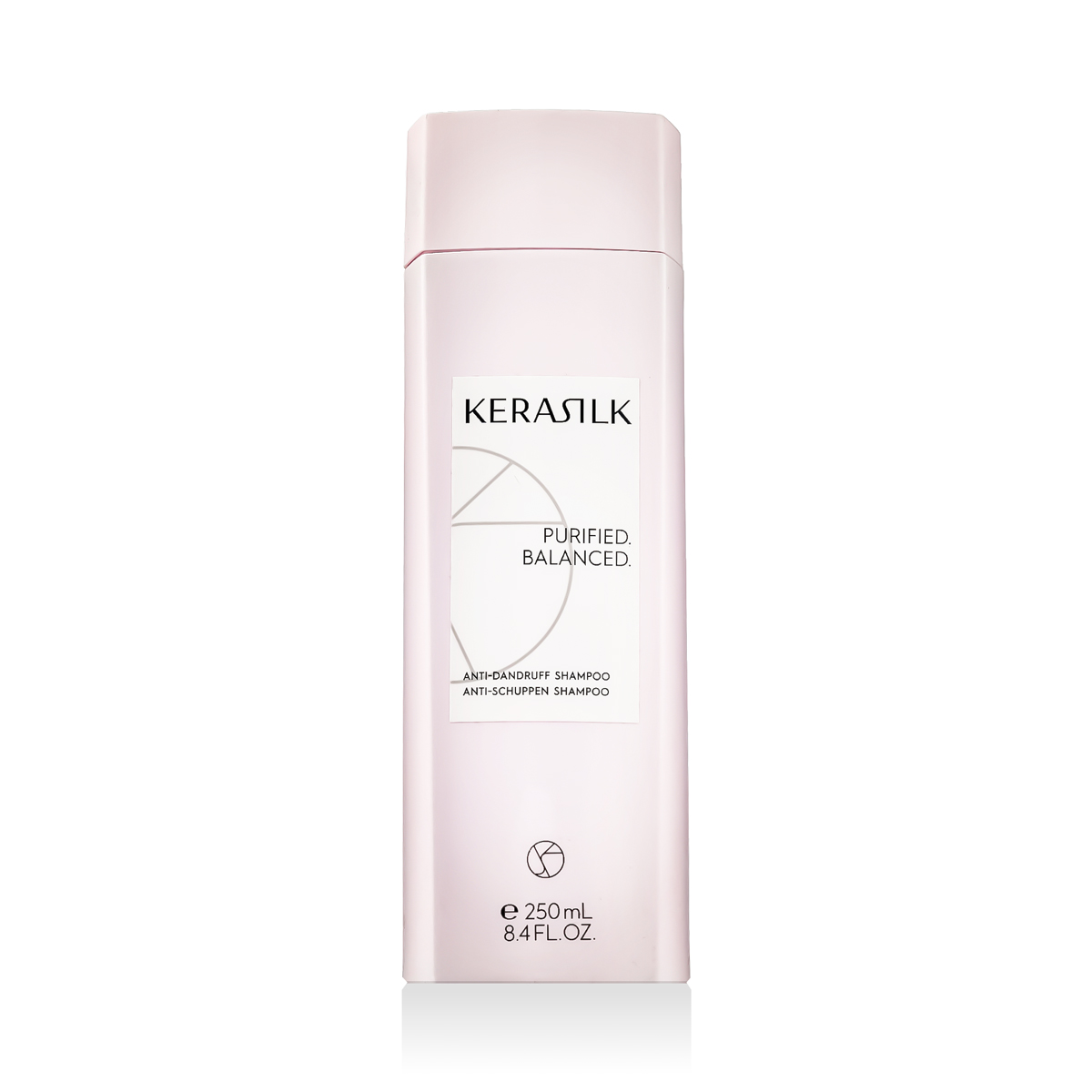 Kerasilk Essentials 250ml &scaron;ampūnas