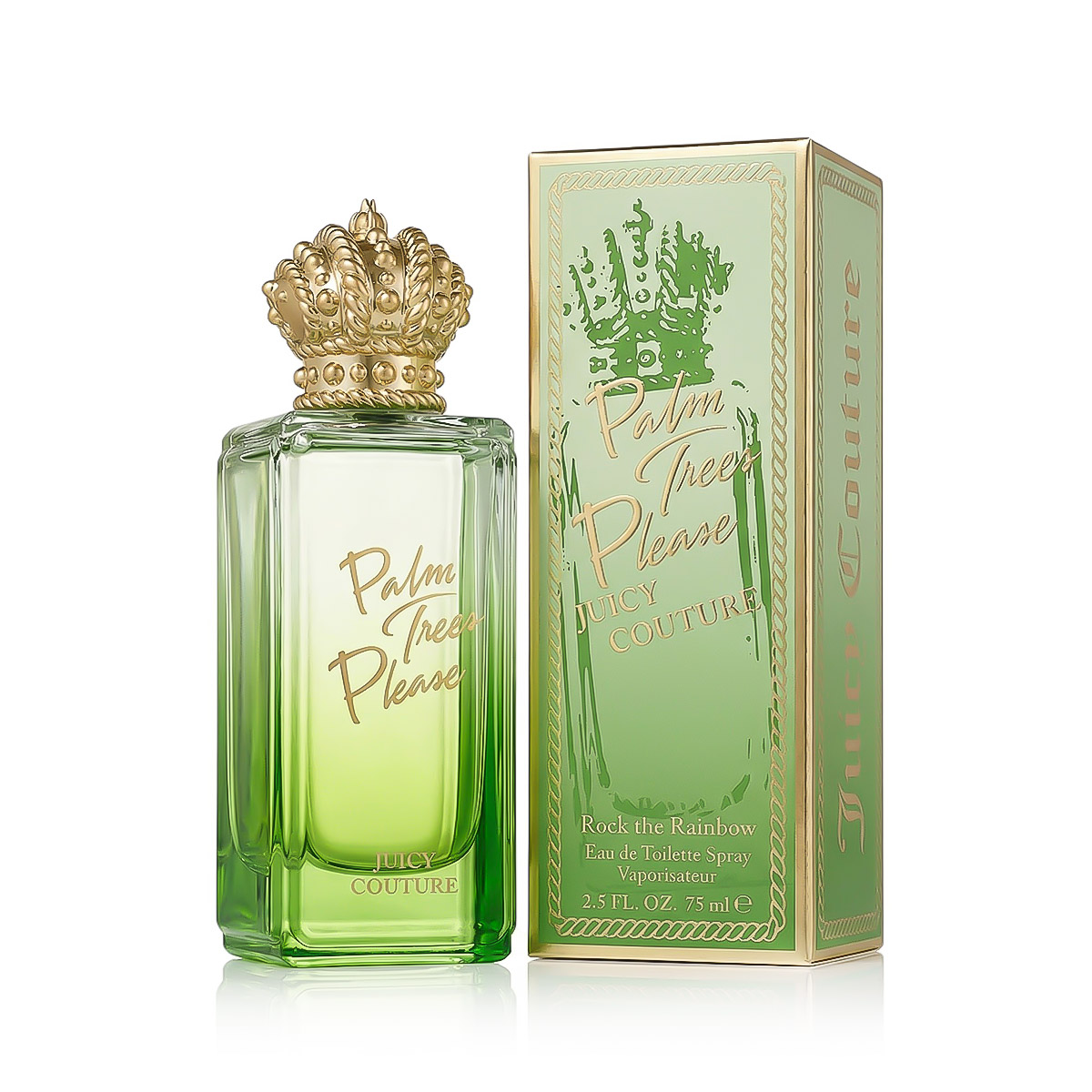 Juicy Couture Pretty in Purple 75ml kvepalai Moterims EDT