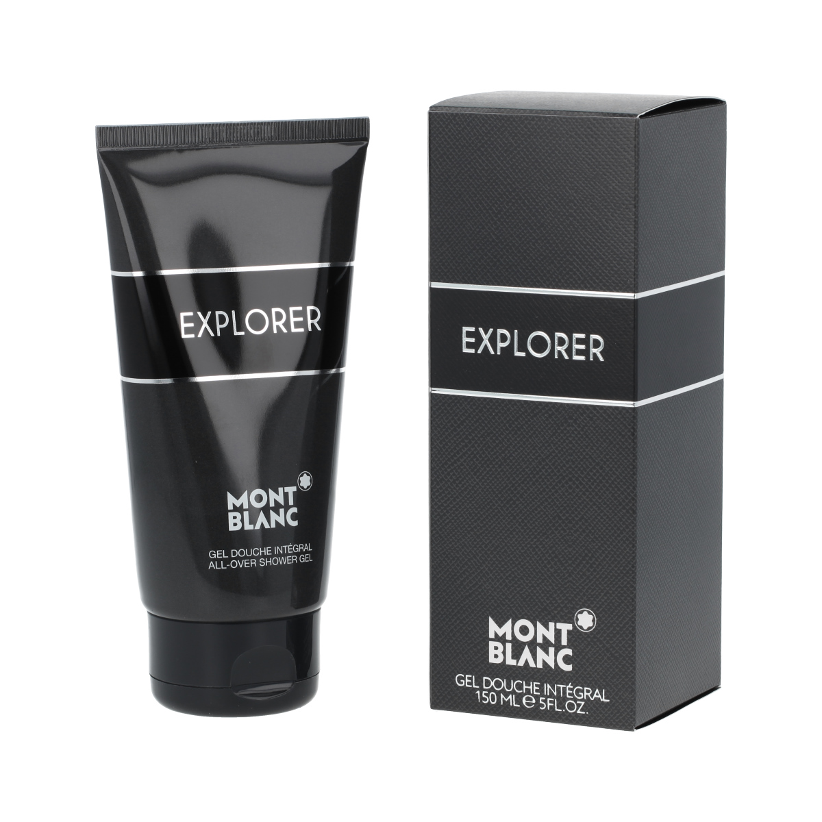 Mont Blanc Explorer 150ml du&scaron;o želė
