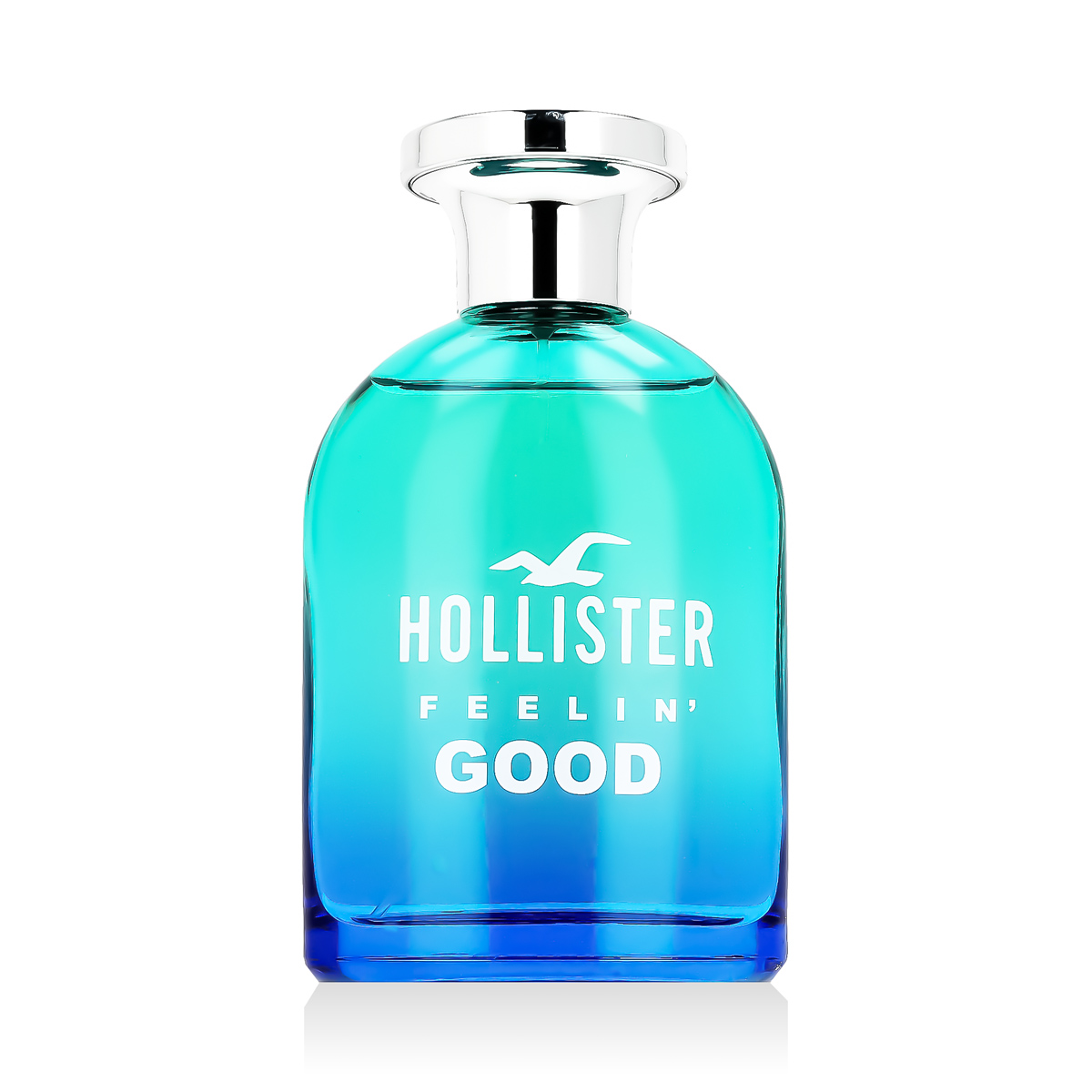 Hollister California Feelin' Good For Him 100ml kvepalai Vyrams EDT