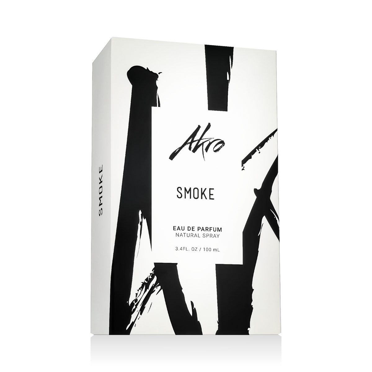 Akro Smoke 100ml kvepalai Unisex EDP