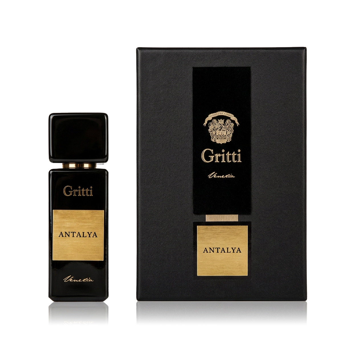Gritti Antalya 100ml NI&Scaron;INIAI kvepalai Unisex