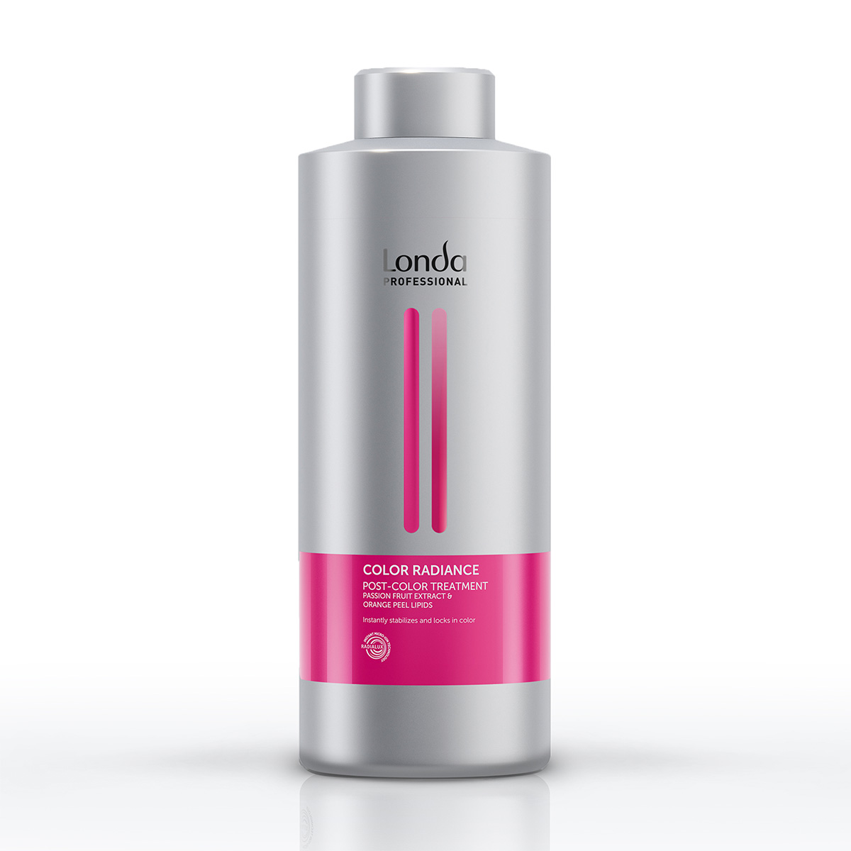 Londa Professional Color Radiance 1000ml plaukų kaukė