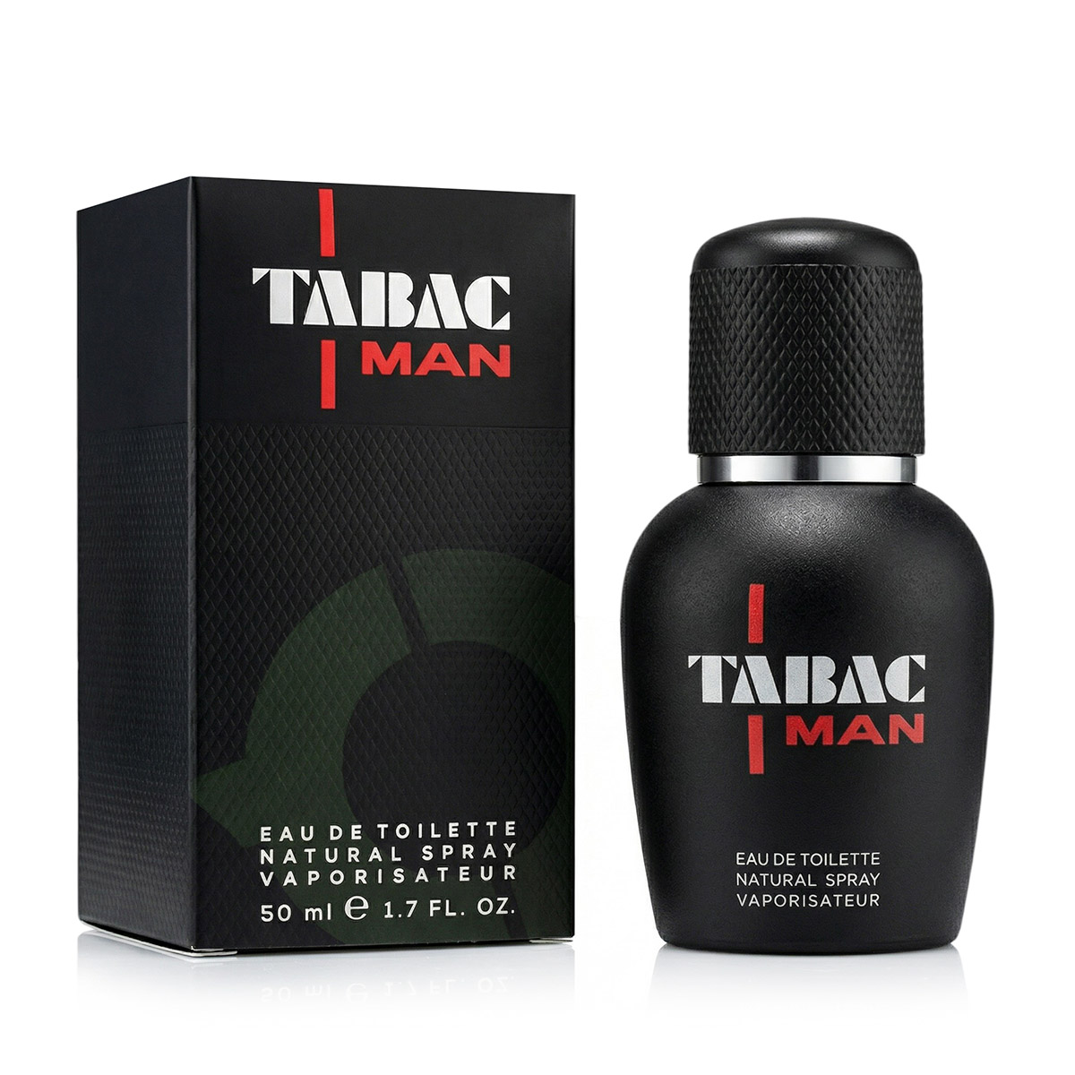 Tabac Man 50ml kvepalai Vyrams EDT