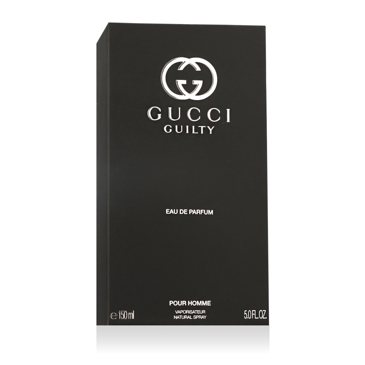 Gucci Guilty Pour Homme Eau de Parfum 150ml kvepalai Vyrams EDP