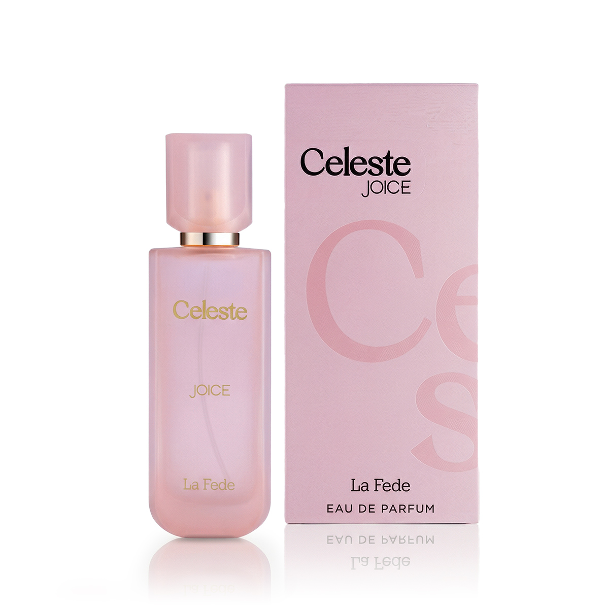 La Fede Celeste Joice 100ml kvepalai Moterims EDP