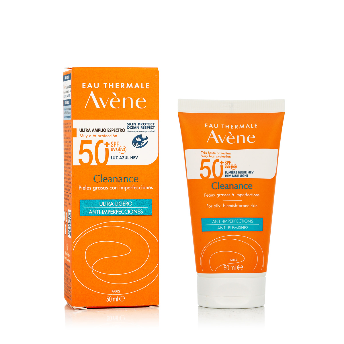 Avene Cleanance 50ml