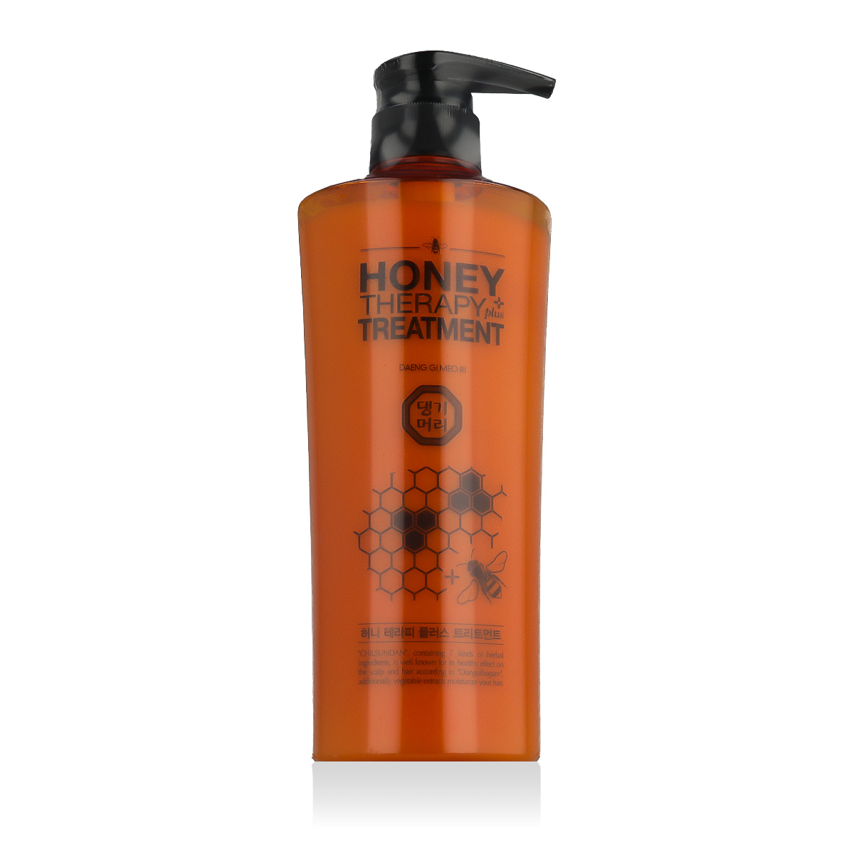 Daeng Gi Meo Ri Honey Therapy Plus 500ml kondicionierius