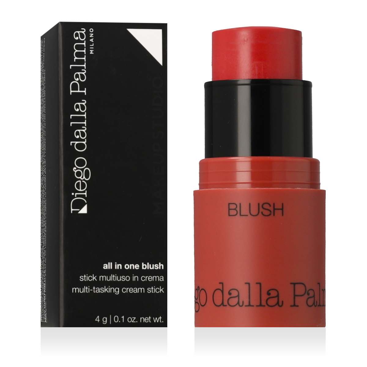 Diego Dalla Palma All In One Blush (N.43 Rosa)