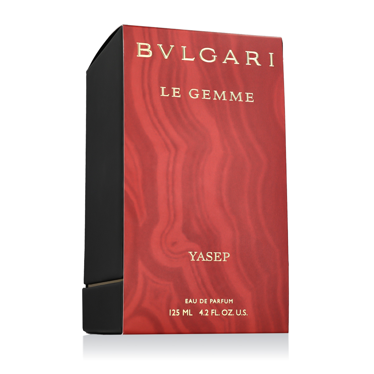 Bvlgari Le Gemme Men Yasep 125ml kvepalai Vyrams EDP