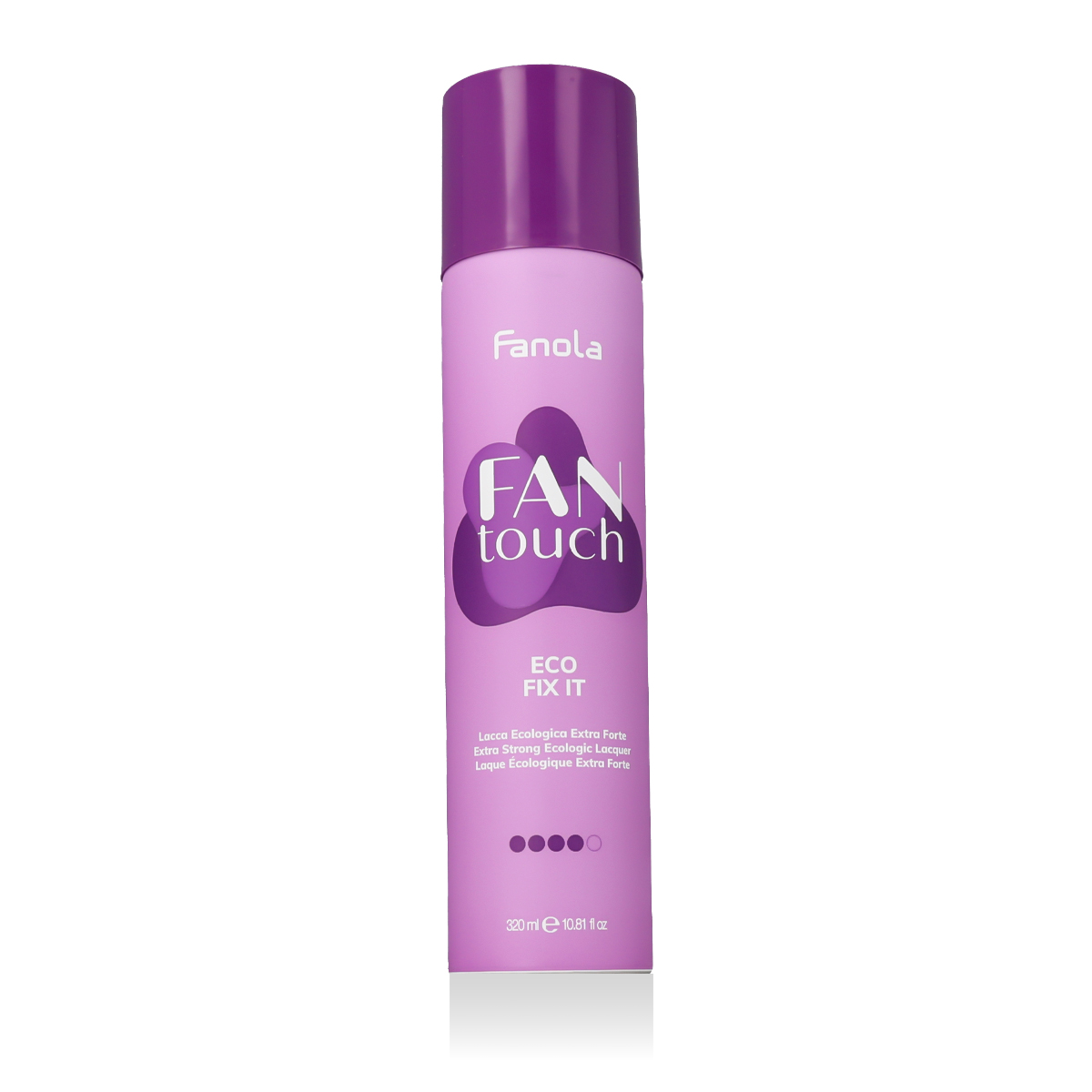 Fanola Fan Touch 320ml