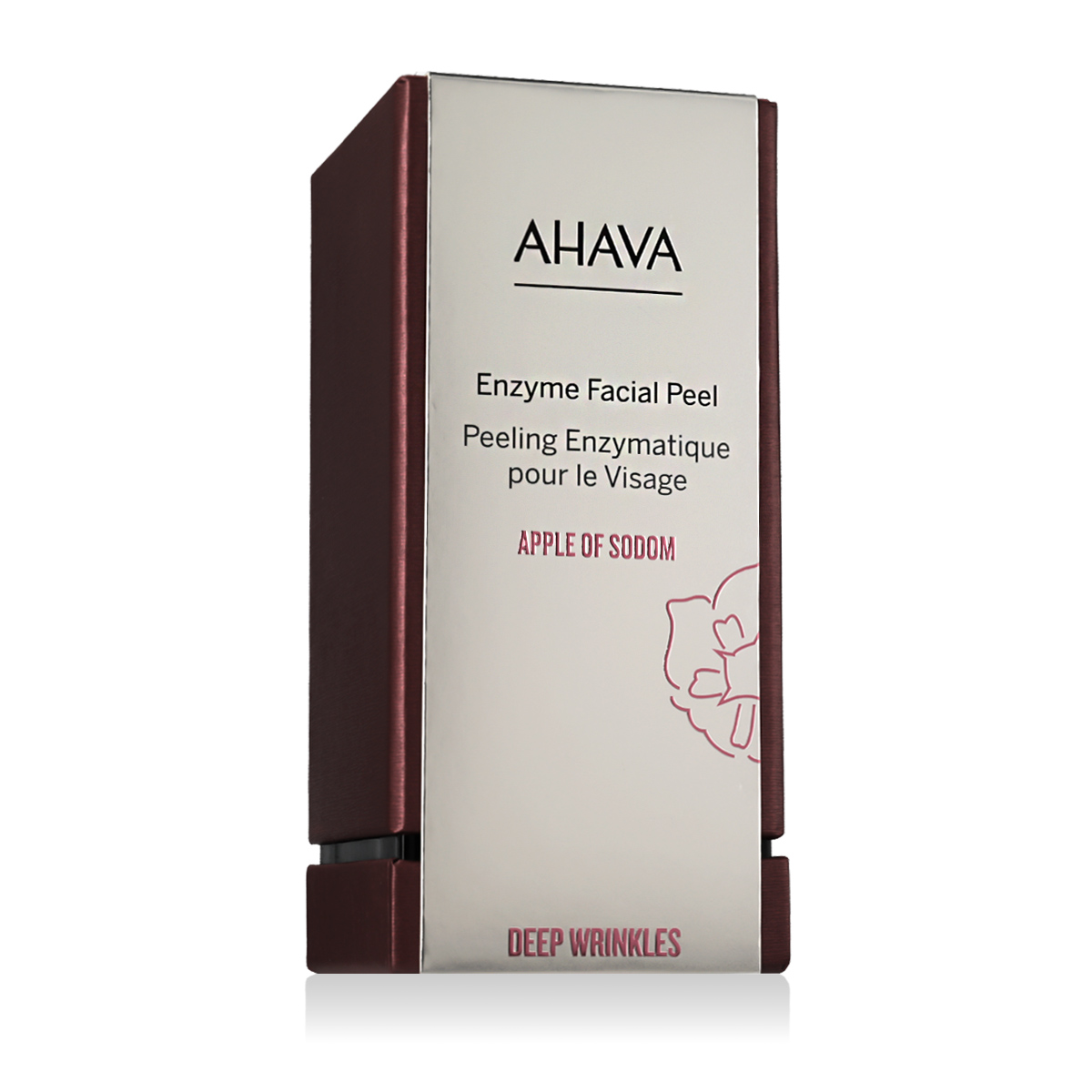 AHAVA Apple Of Sodom 100ml kūno pilingas