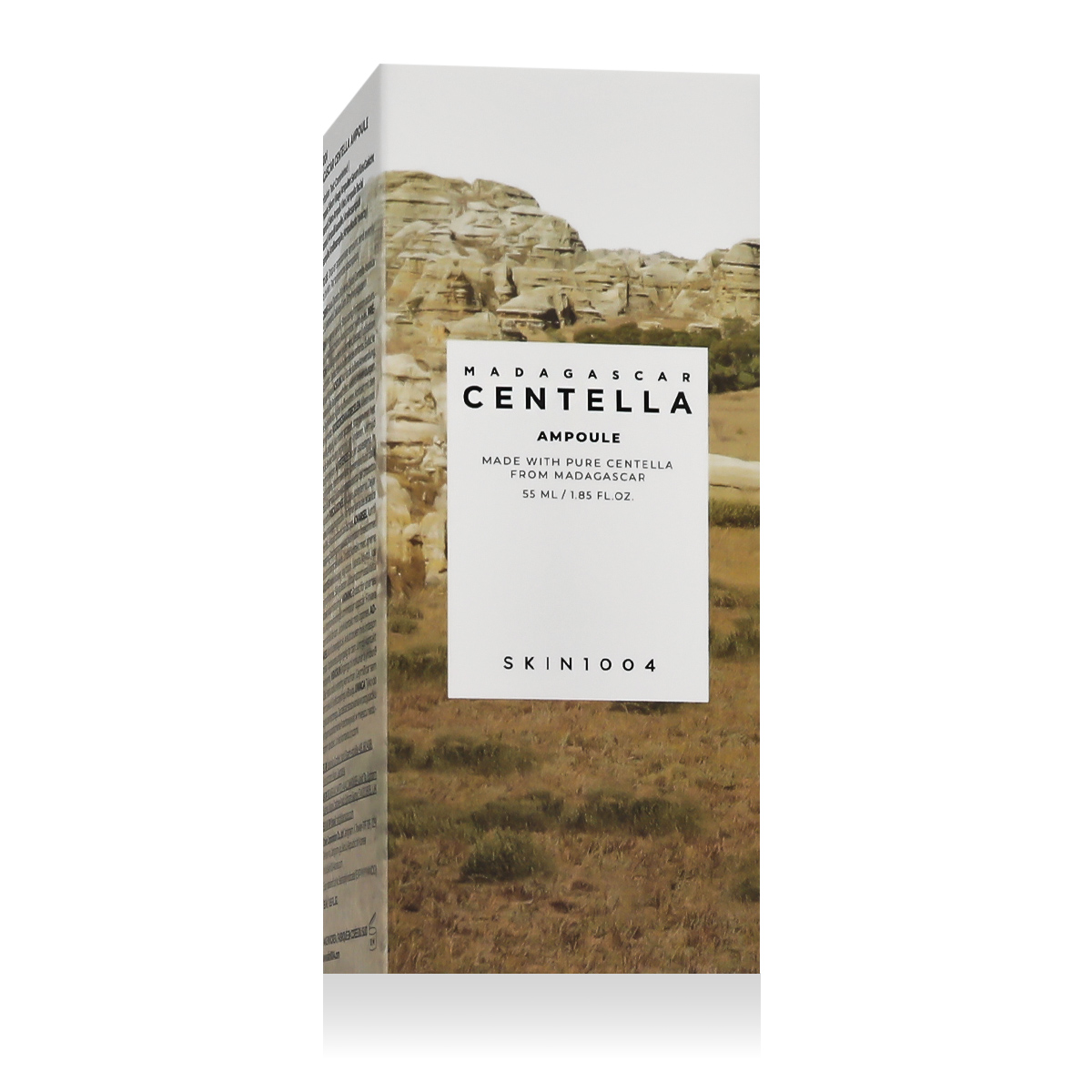 SKIN1004 Centella Ampoule Odos serumas 55 ml SKIN1004 Centella Ampoule Odos serumas 55 ml