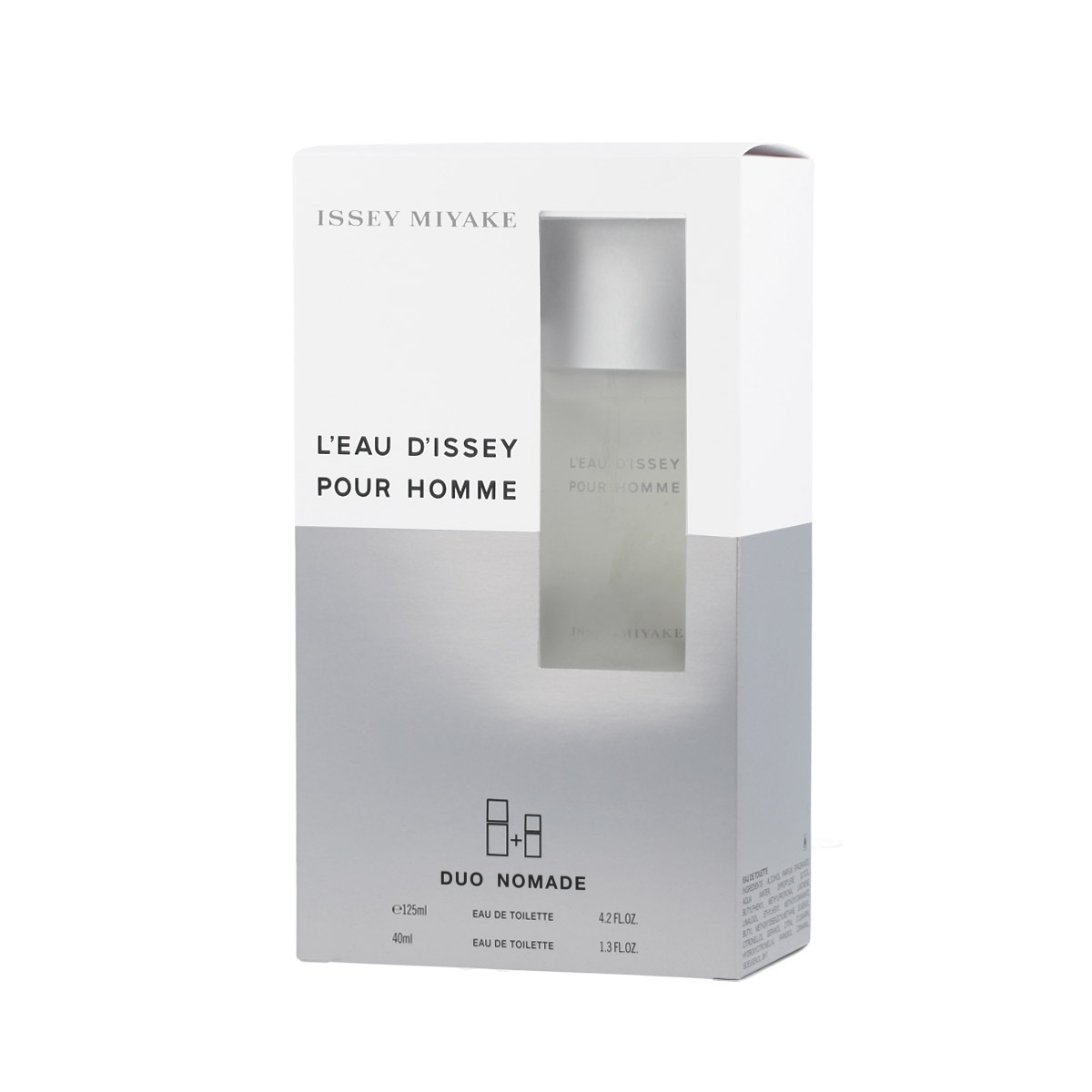 Issey Miyake L'Eau d'Issey Pour Homme 165ml Kvepalai Vyrams