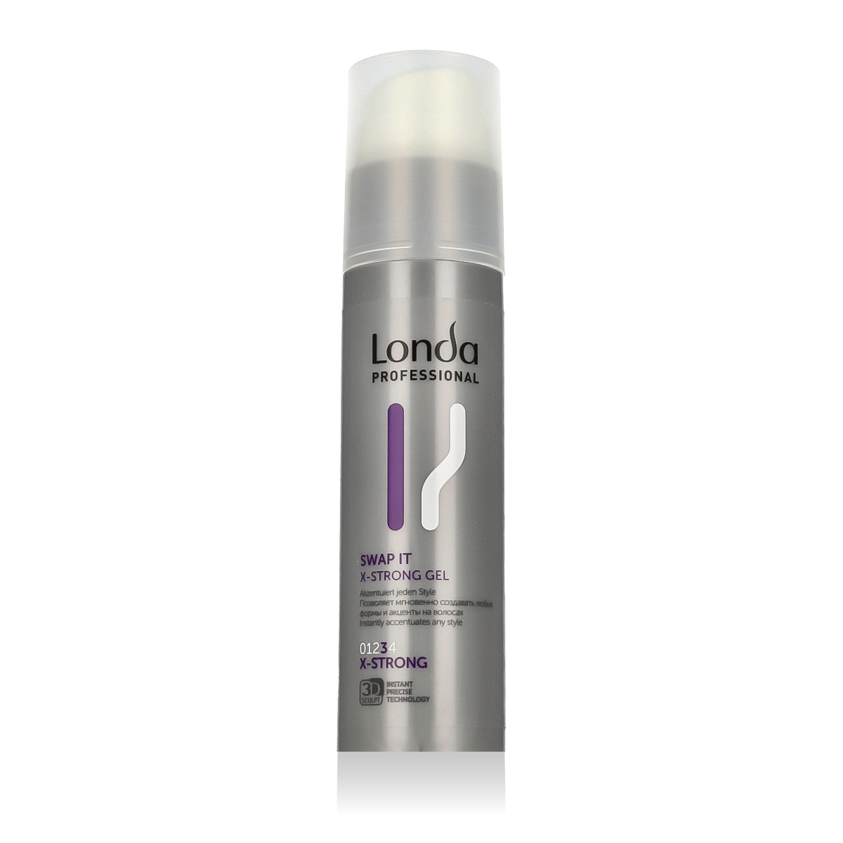 Londa Professional Swap It 100ml plaukų želė