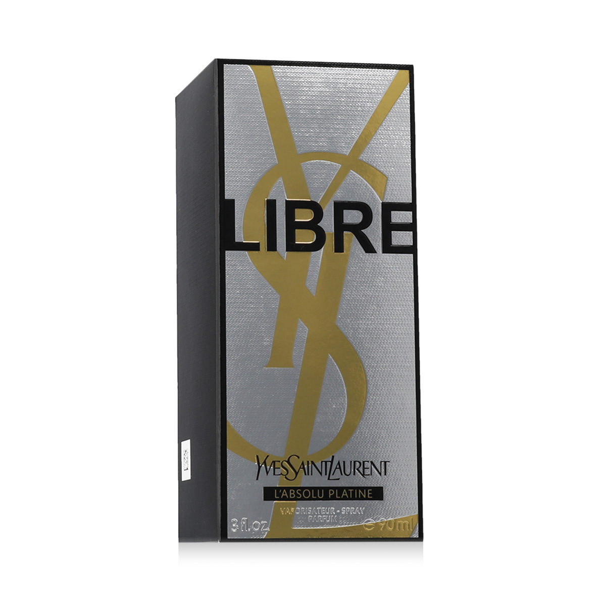 Yves Saint Laurent Libre L'Absolu Platine 90ml kvepalai Moterims