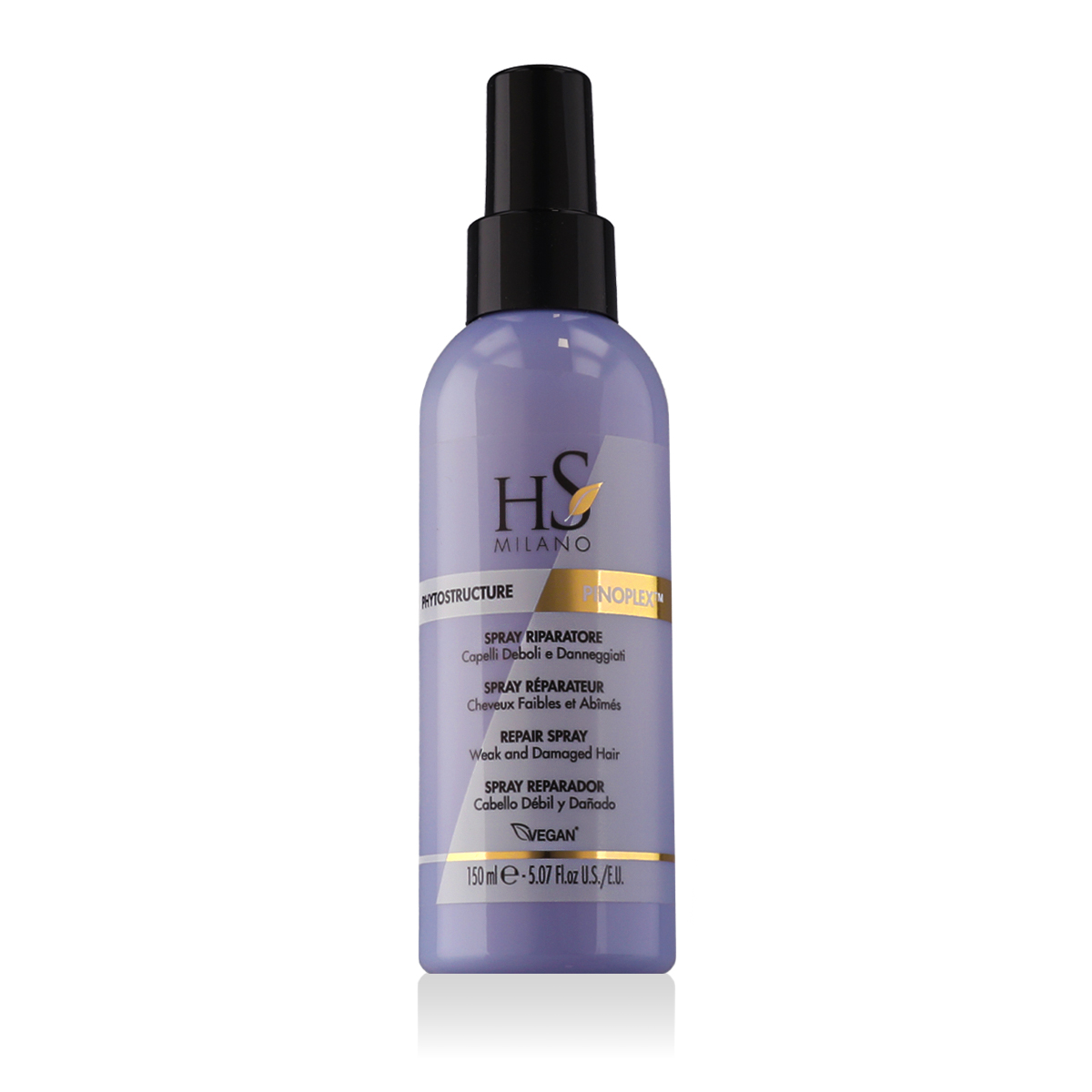 HS MILANO Phytostructure 150ml kondicionierius