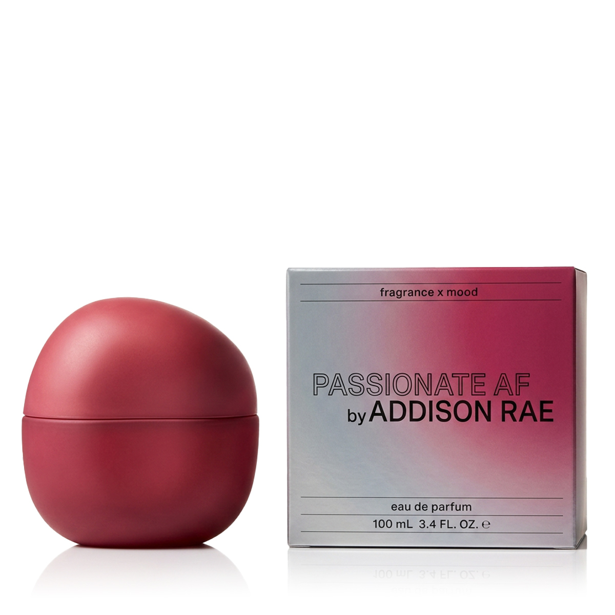 Addison Rae Passionate AF 100ml kvepalai Moterims EDP