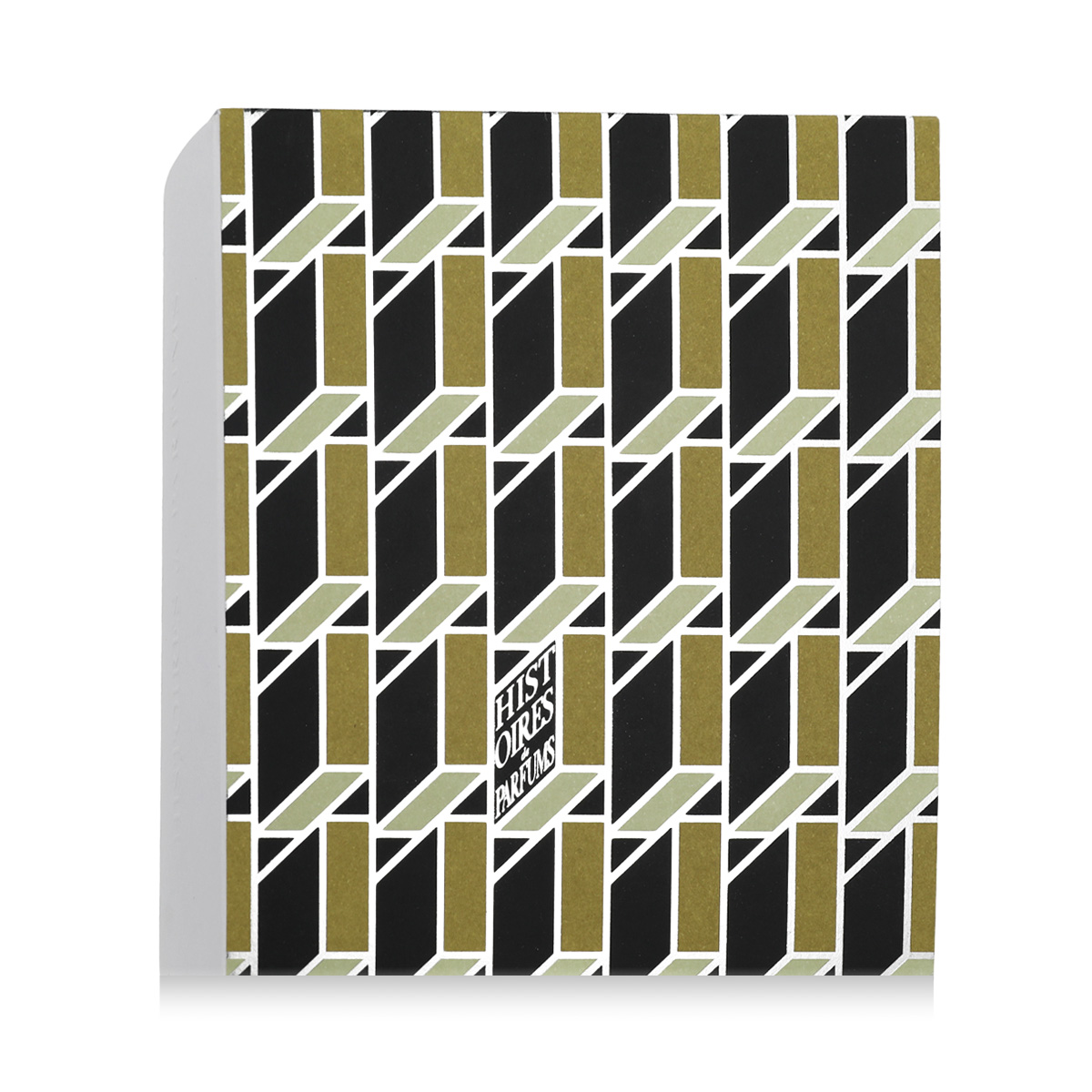 Histoires de Parfums Encens Roi 120ml NI&Scaron;INIAI kvepalai Unisex EDP