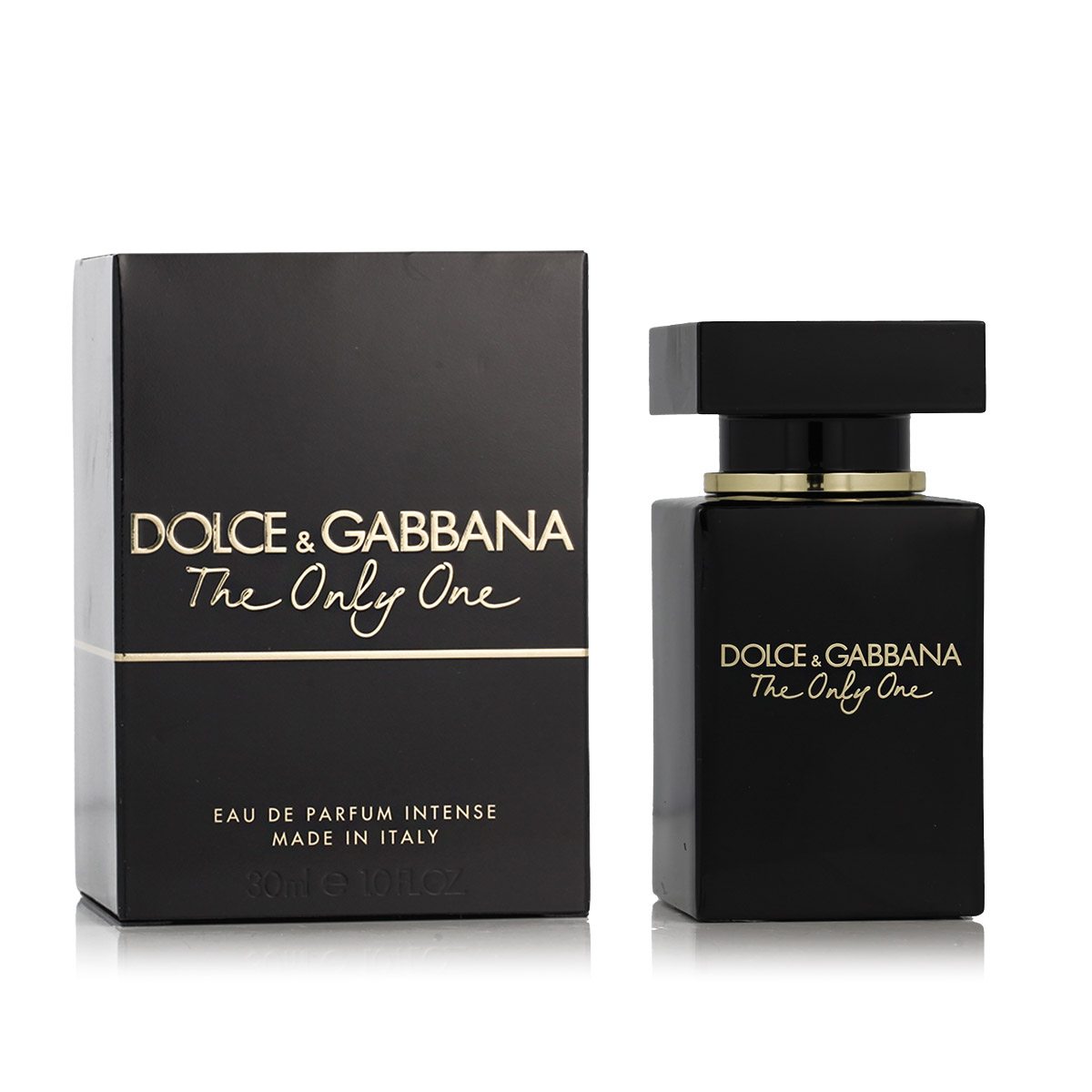 Dolce & Gabbana The Only One Intense 30ml Kvepalai Moterims EDP
