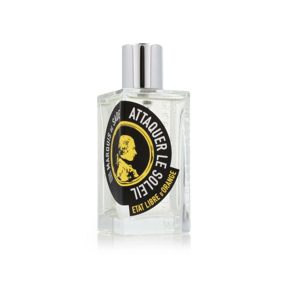 Etat Libre D&rsquo;Orange Attaquer le Soleil Marquis de Sade 100ml kvepalai Unisex Testeris