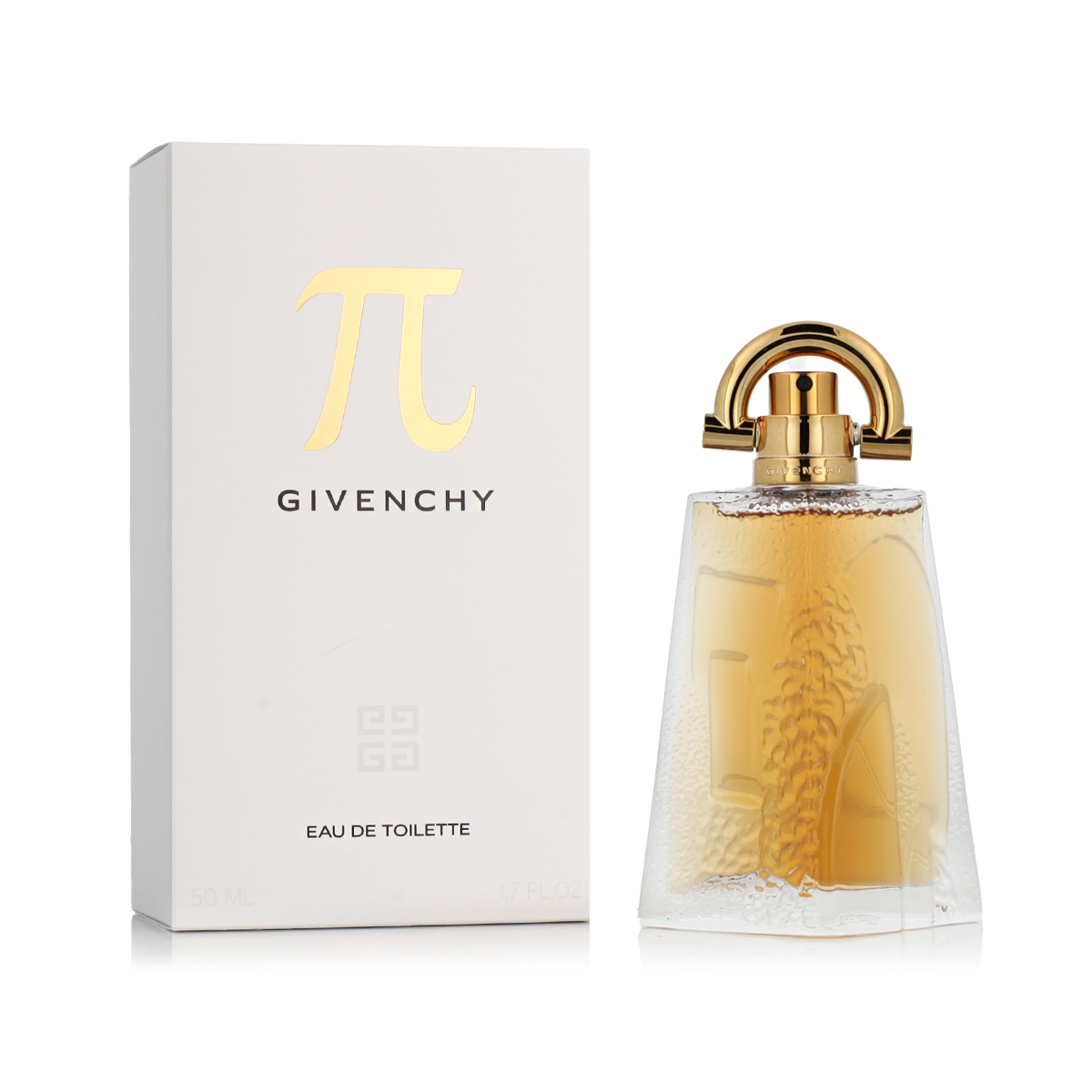 Givenchy Pi 50ml kvepalai Vyrams EDT Givenchy Pi 50ml kvepalai Vyrams EDT